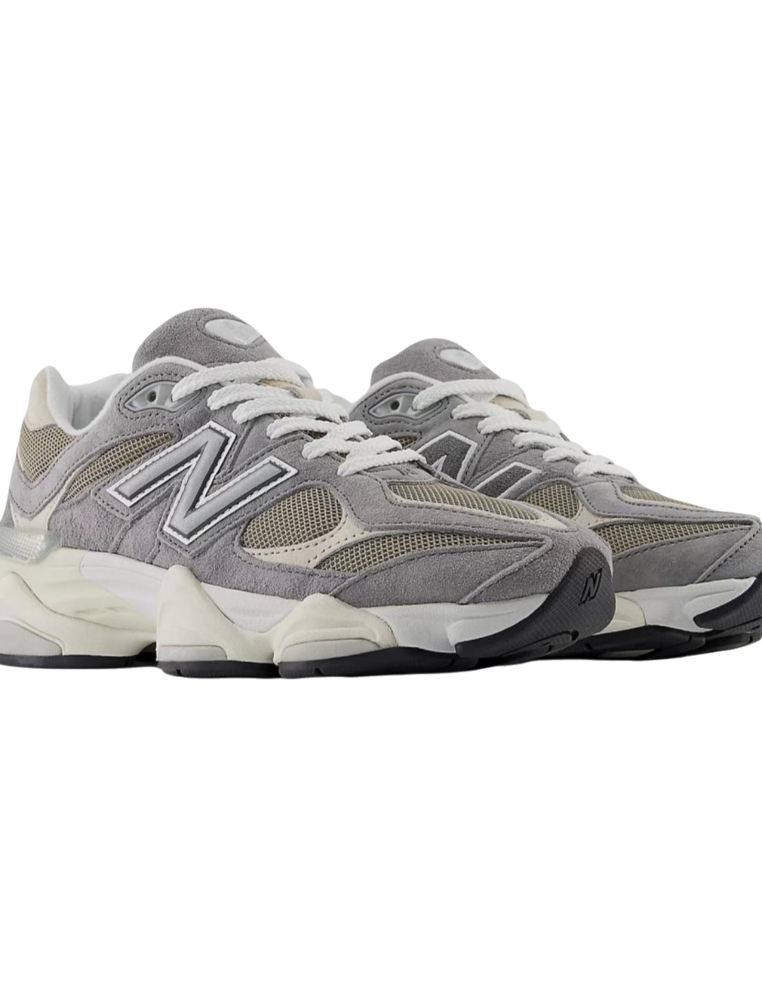 Zapatilla New Balance 9060 Gris Unisex U9060LBA
