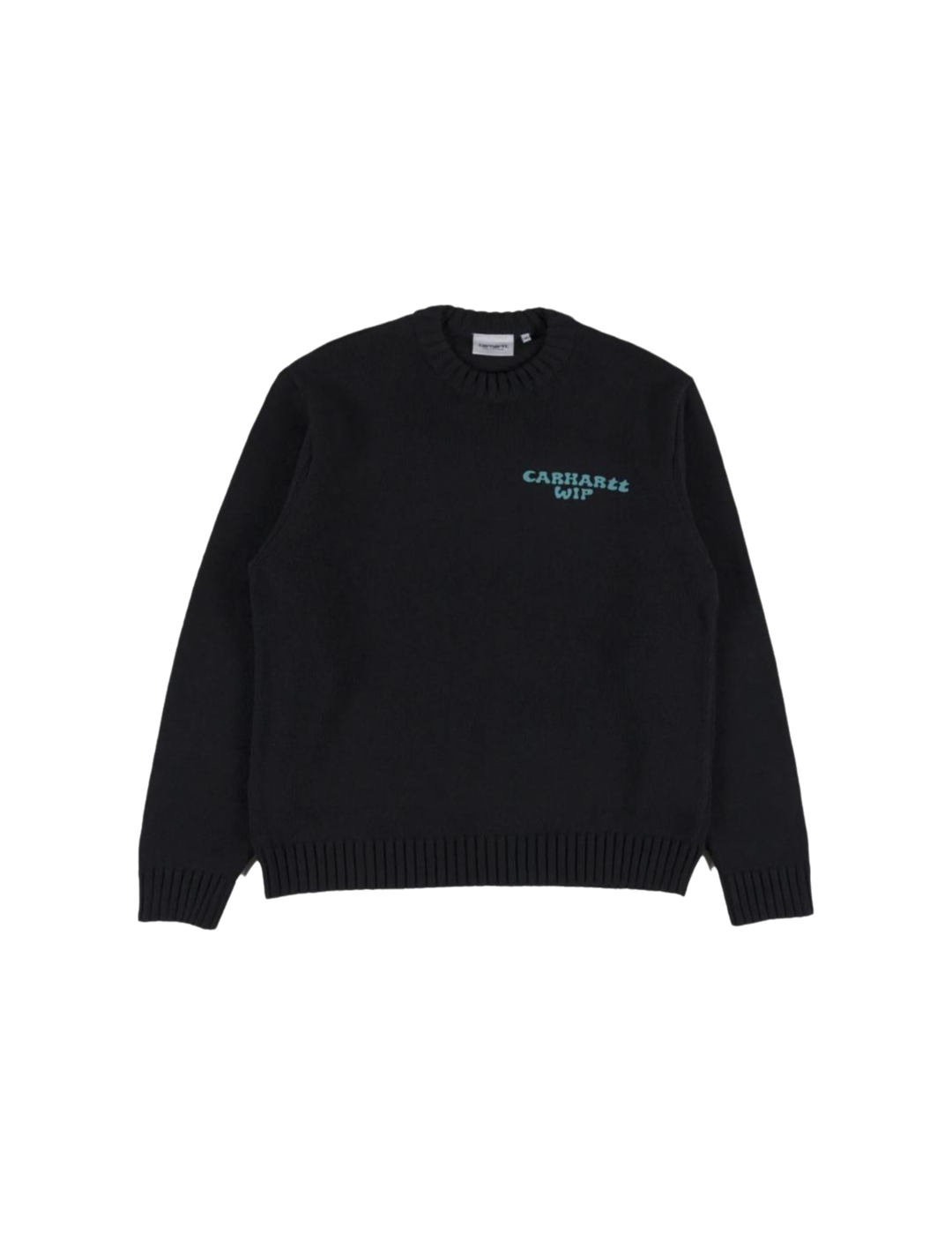 Jersey Carhartt Helix Negro Unisex