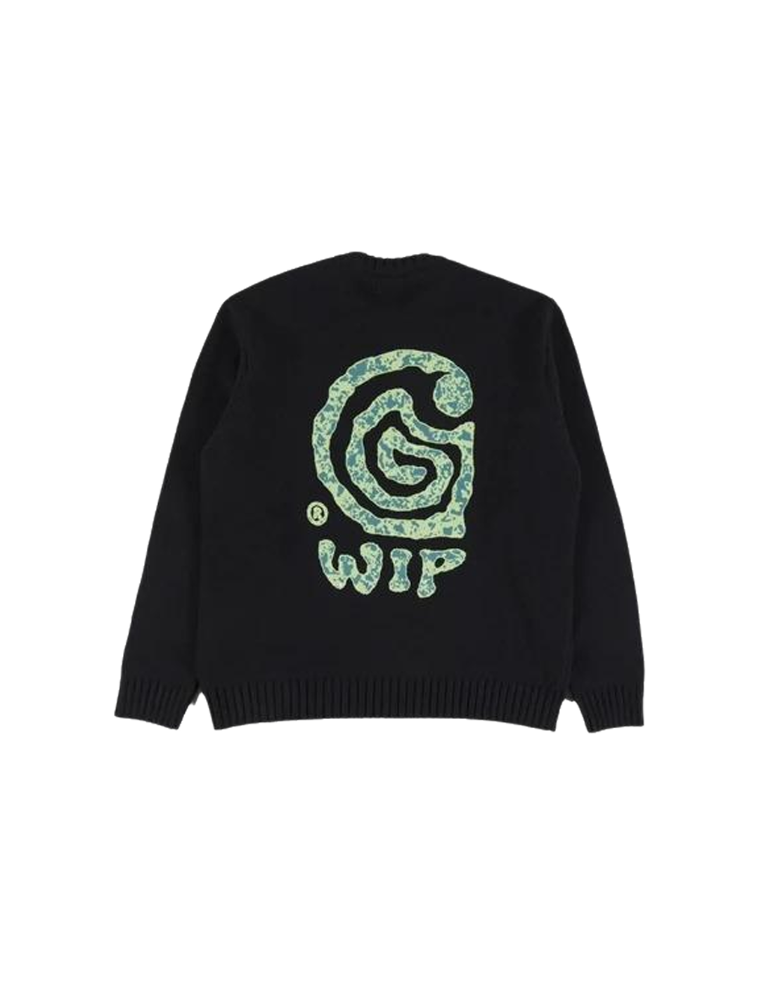 Jersey Carhartt Helix Negro Unisex