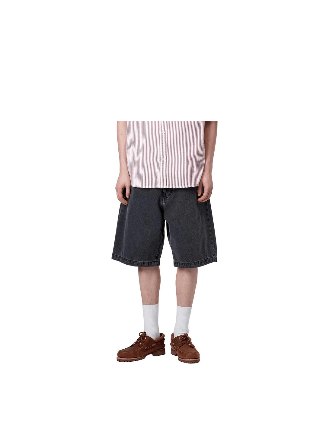 Bermudas Carhartt Wip Landon Short Negro