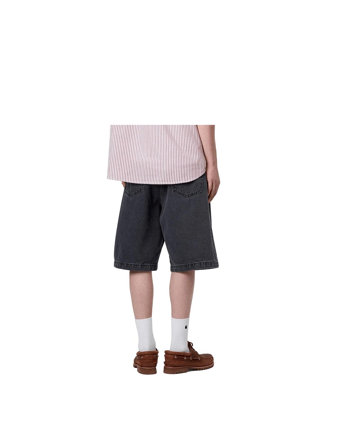 Bermudas Carhartt Wip Landon Short Negro