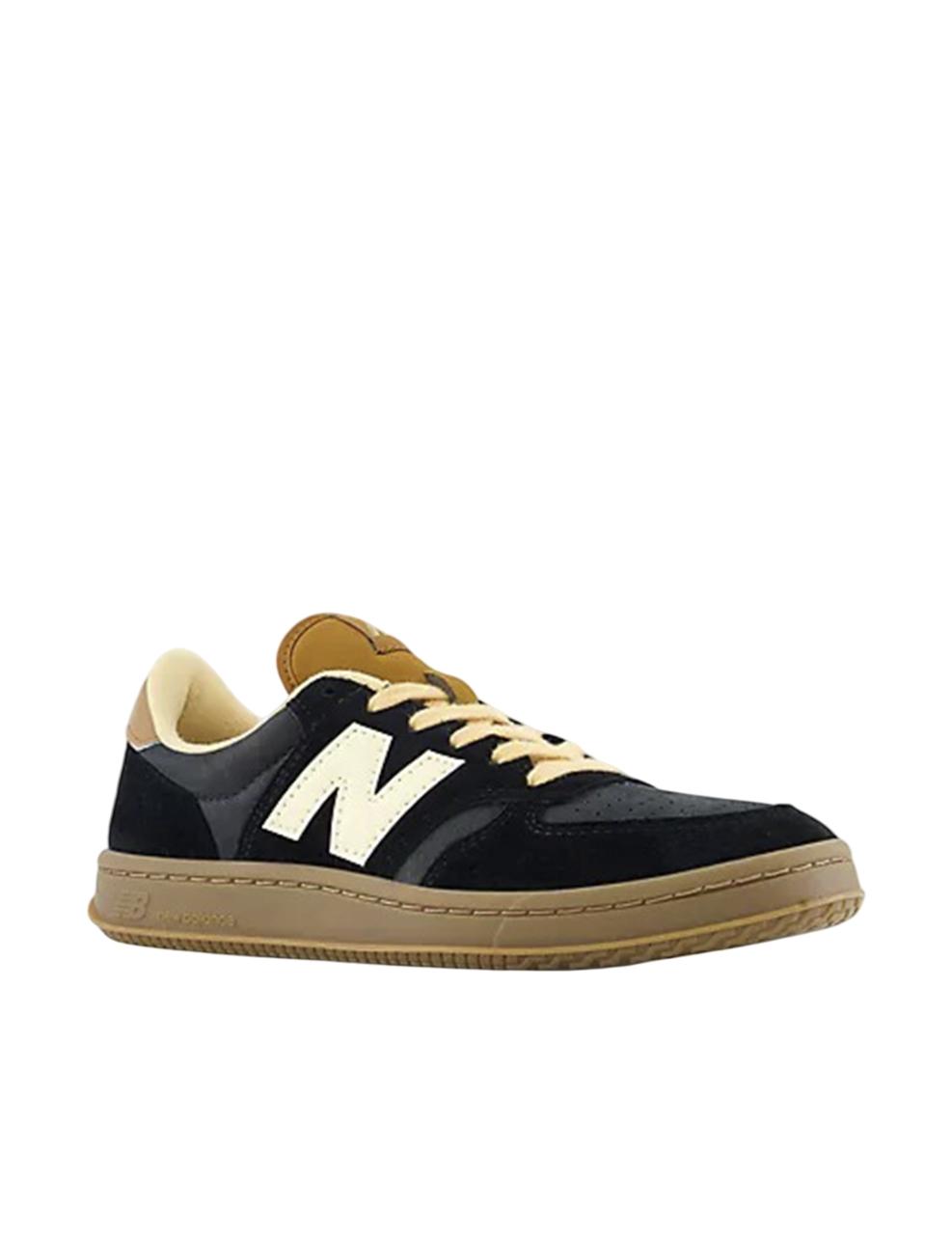 Zapatilla New Balance CT500SKA Negro Unisex