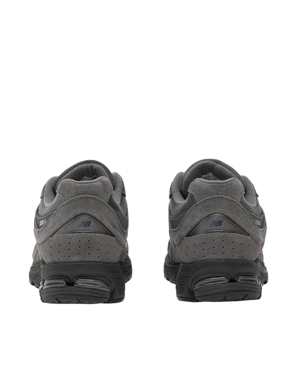 Zapatilla New Balance U2002RH Gris Unisex