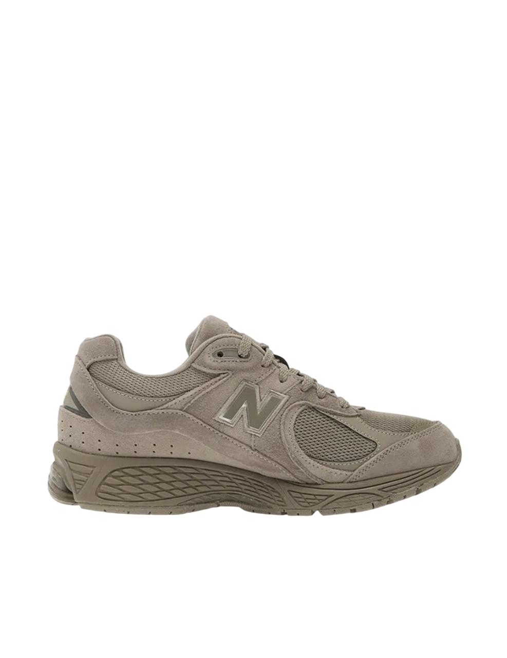 Zapatilla New Balance U2002RP Beig Unisex