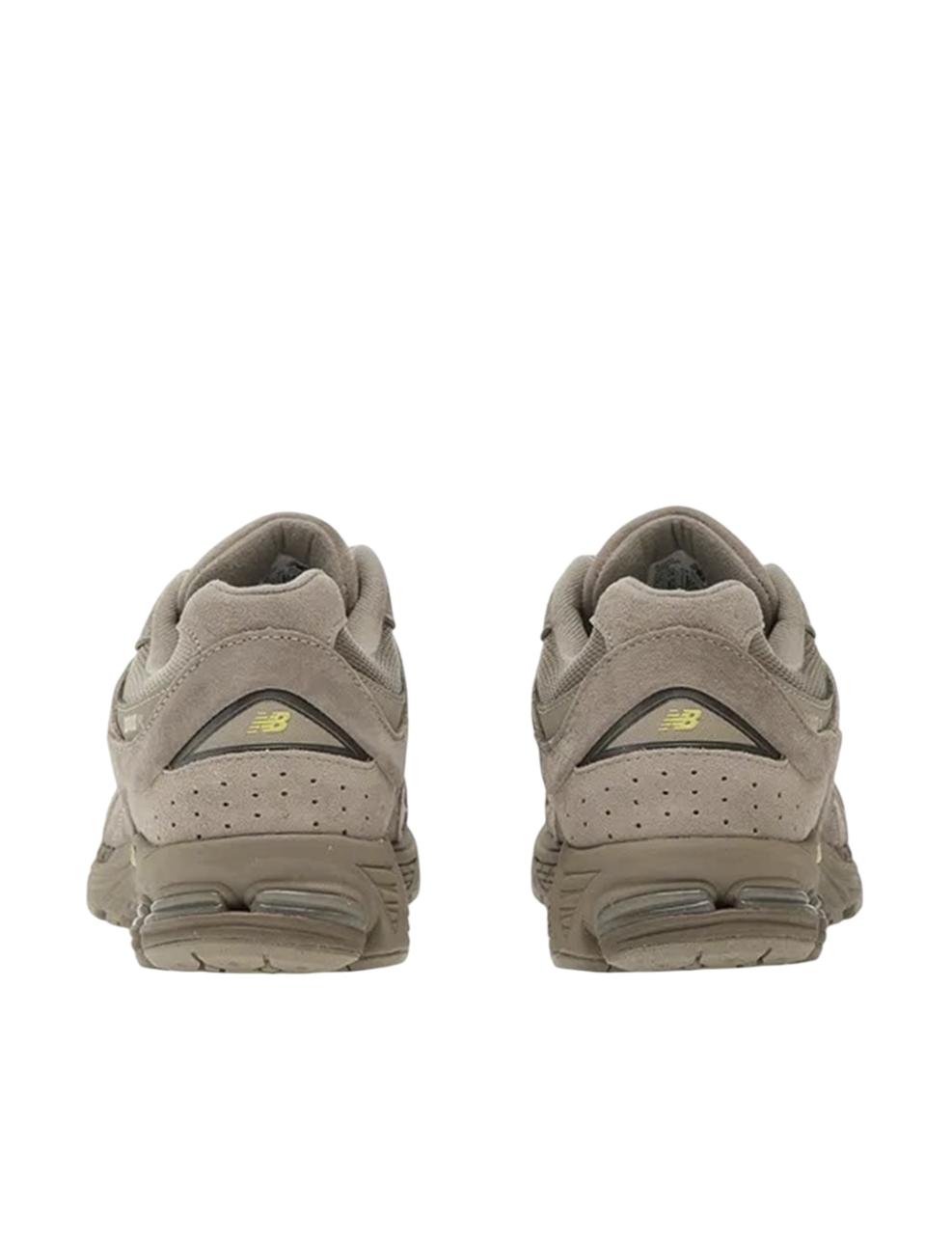 Zapatilla New Balance U2002RP Beig Unisex