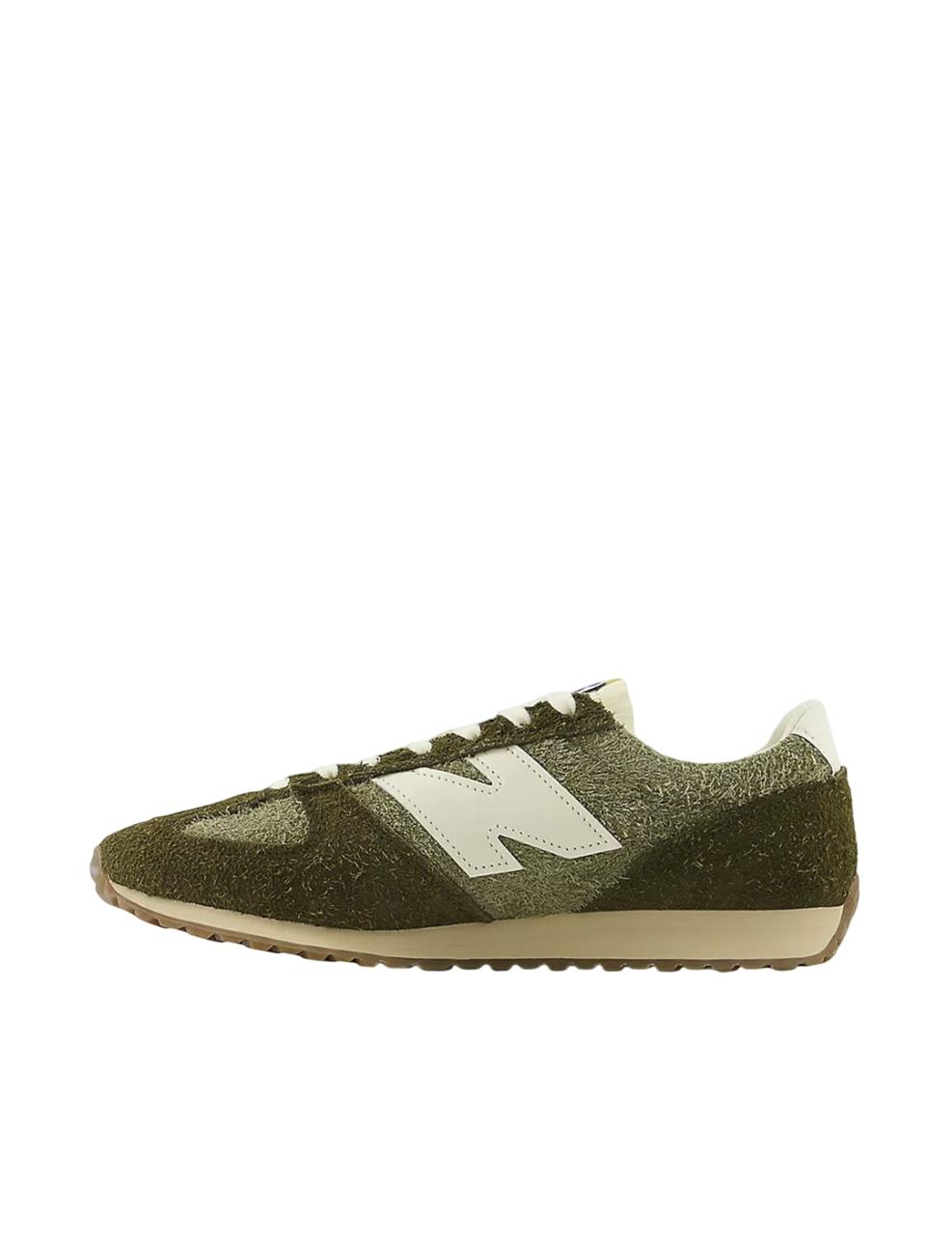 Zapatilla New Balance U471PSA Verde Unisex