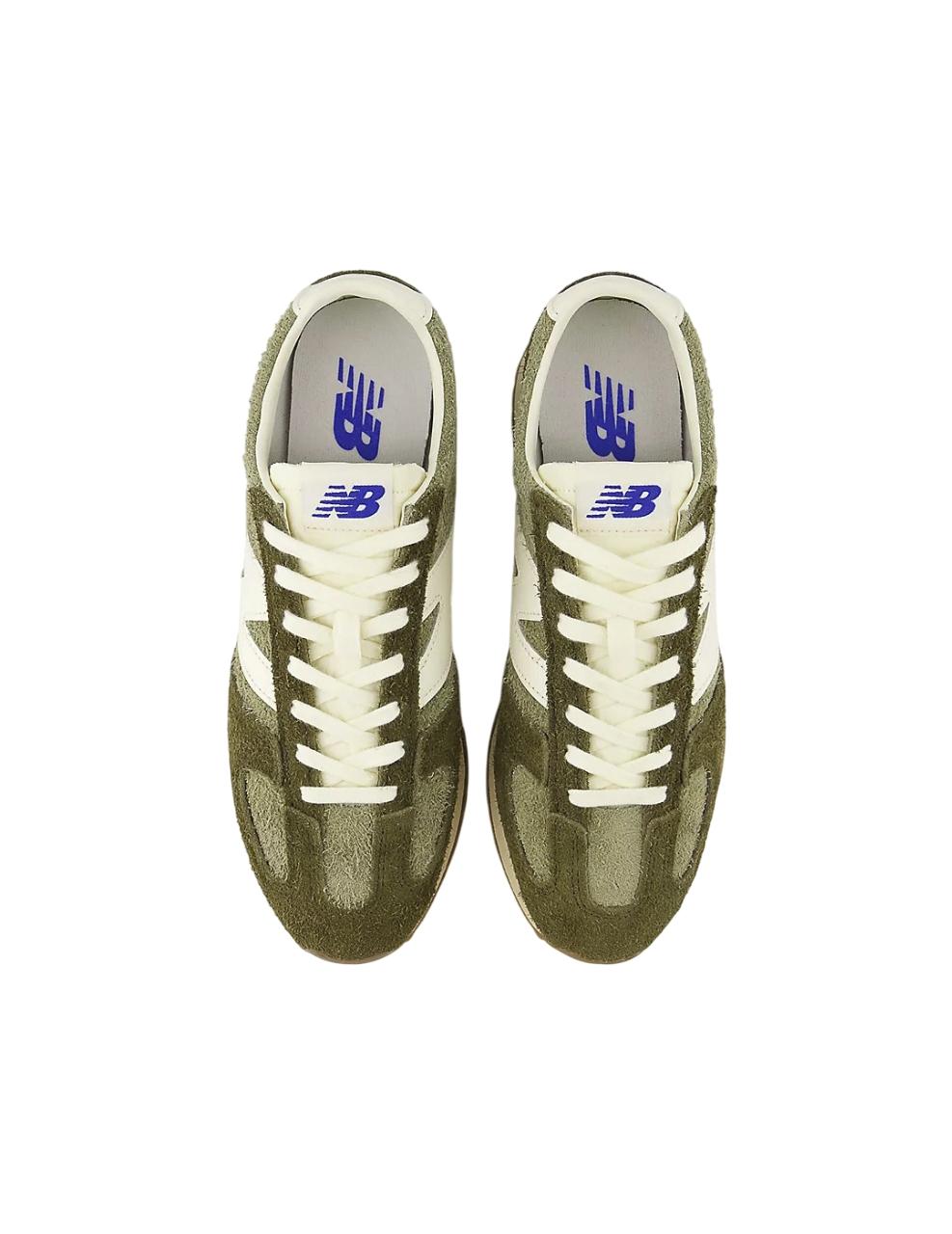 Zapatilla New Balance U471PSA Verde Unisex