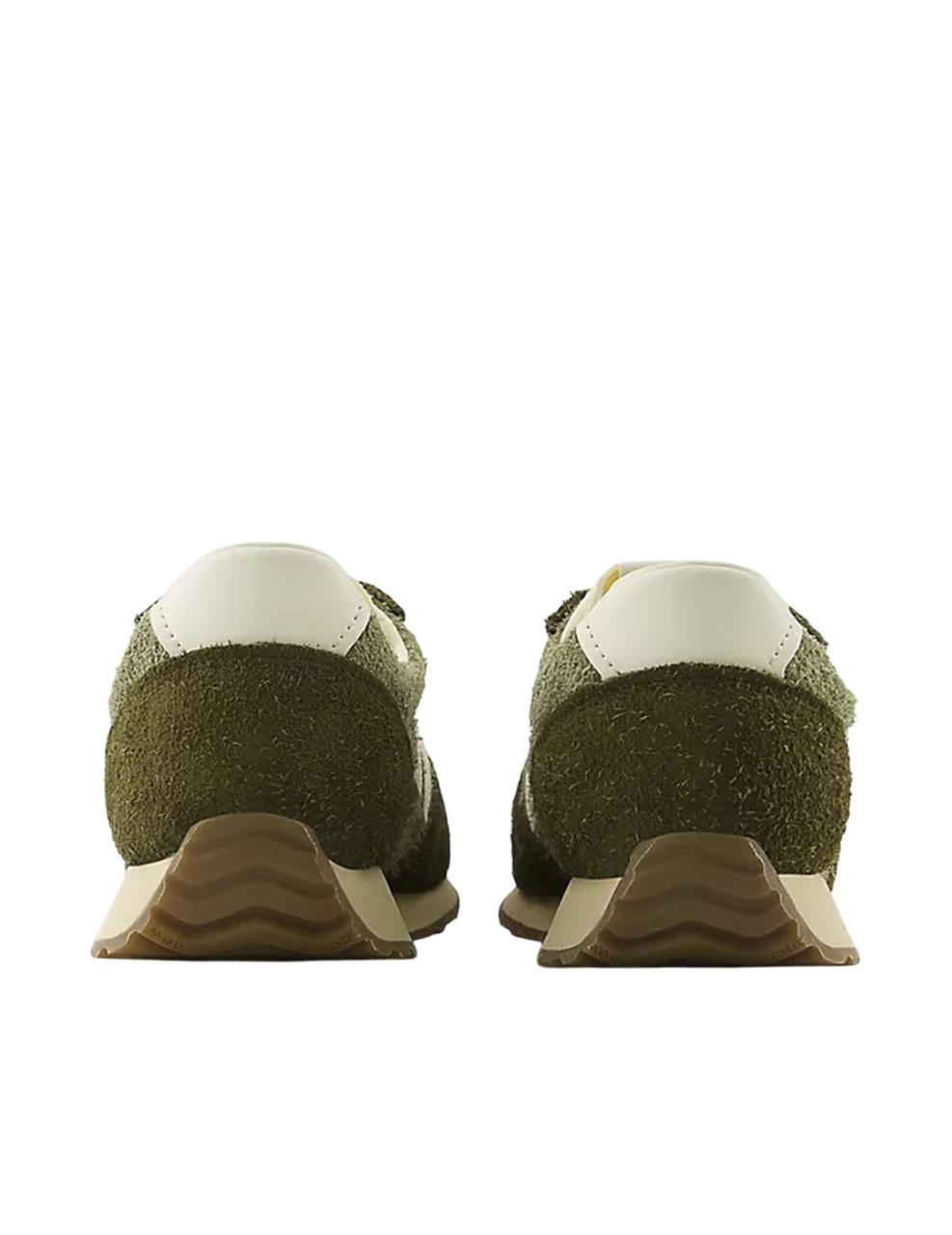 Zapatilla New Balance U471PSA Verde Unisex