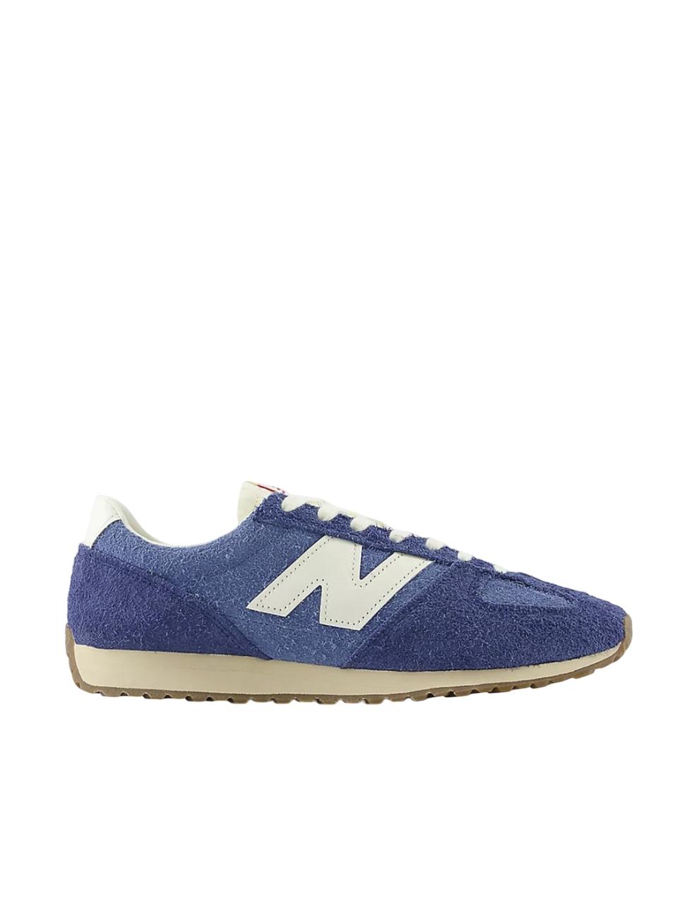 Zapatilla New Balance U471PSB Azul Unisex