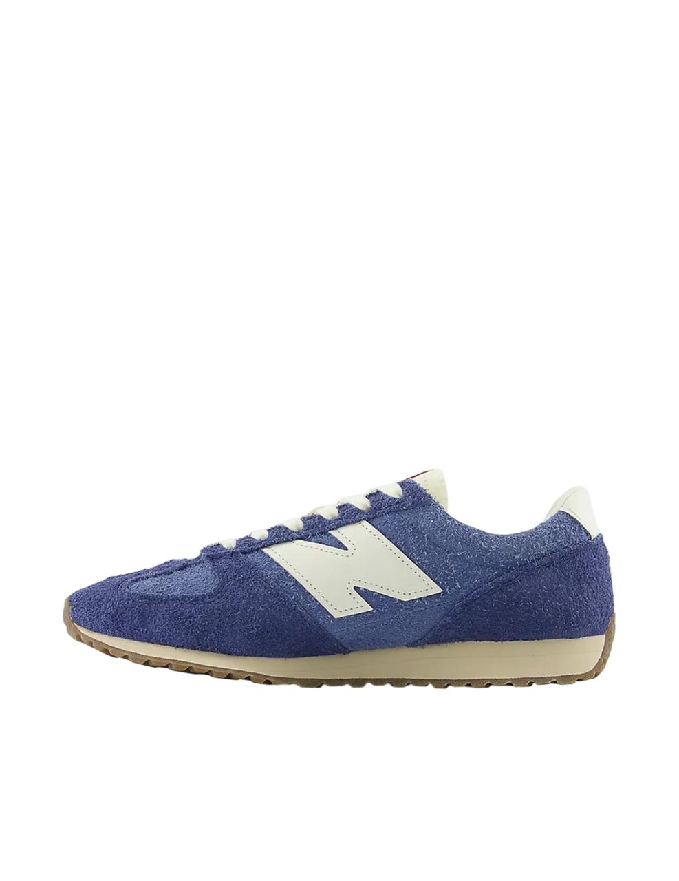 Zapatilla New Balance U471PSB Azul Unisex