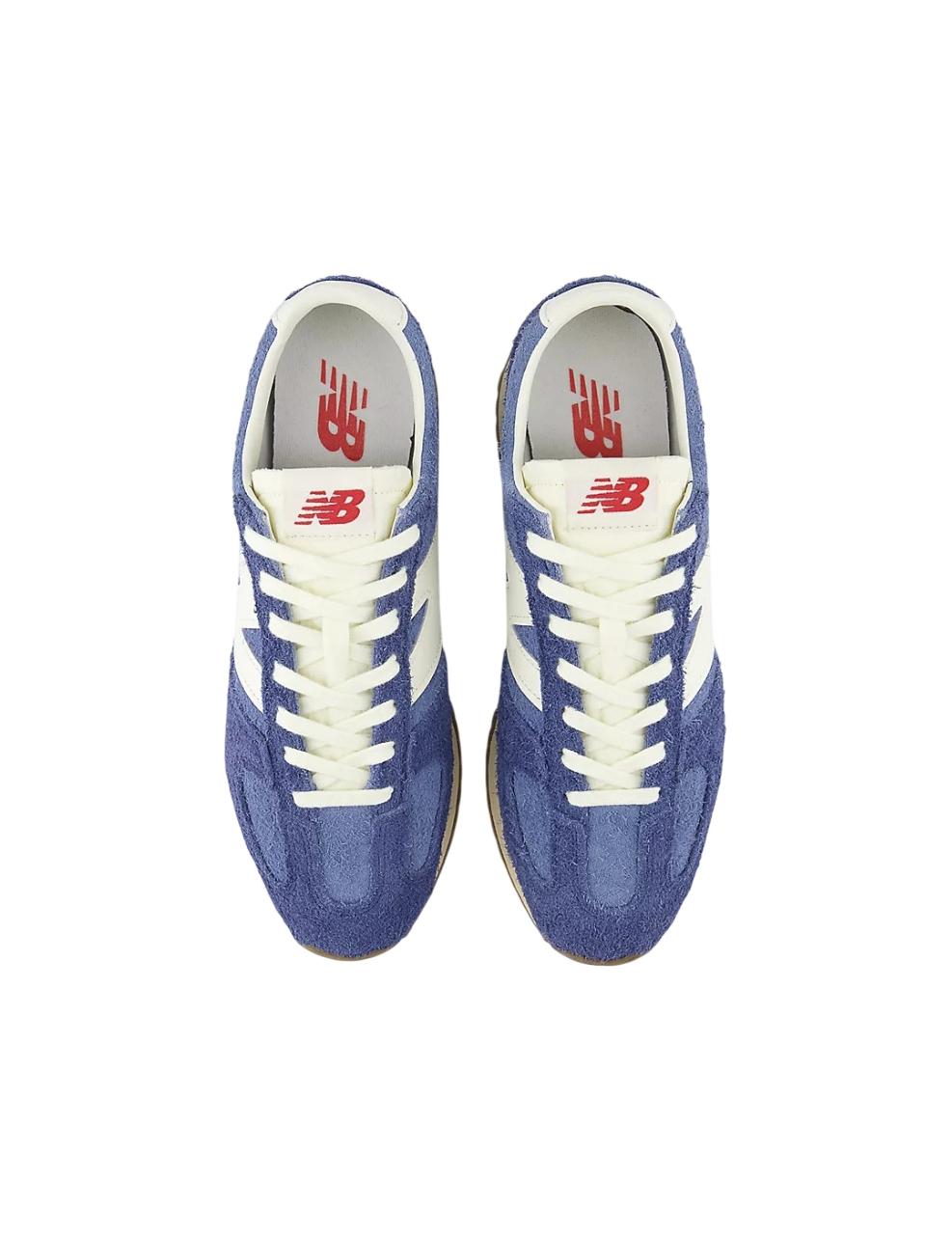 Zapatilla New Balance U471PSB Azul Unisex