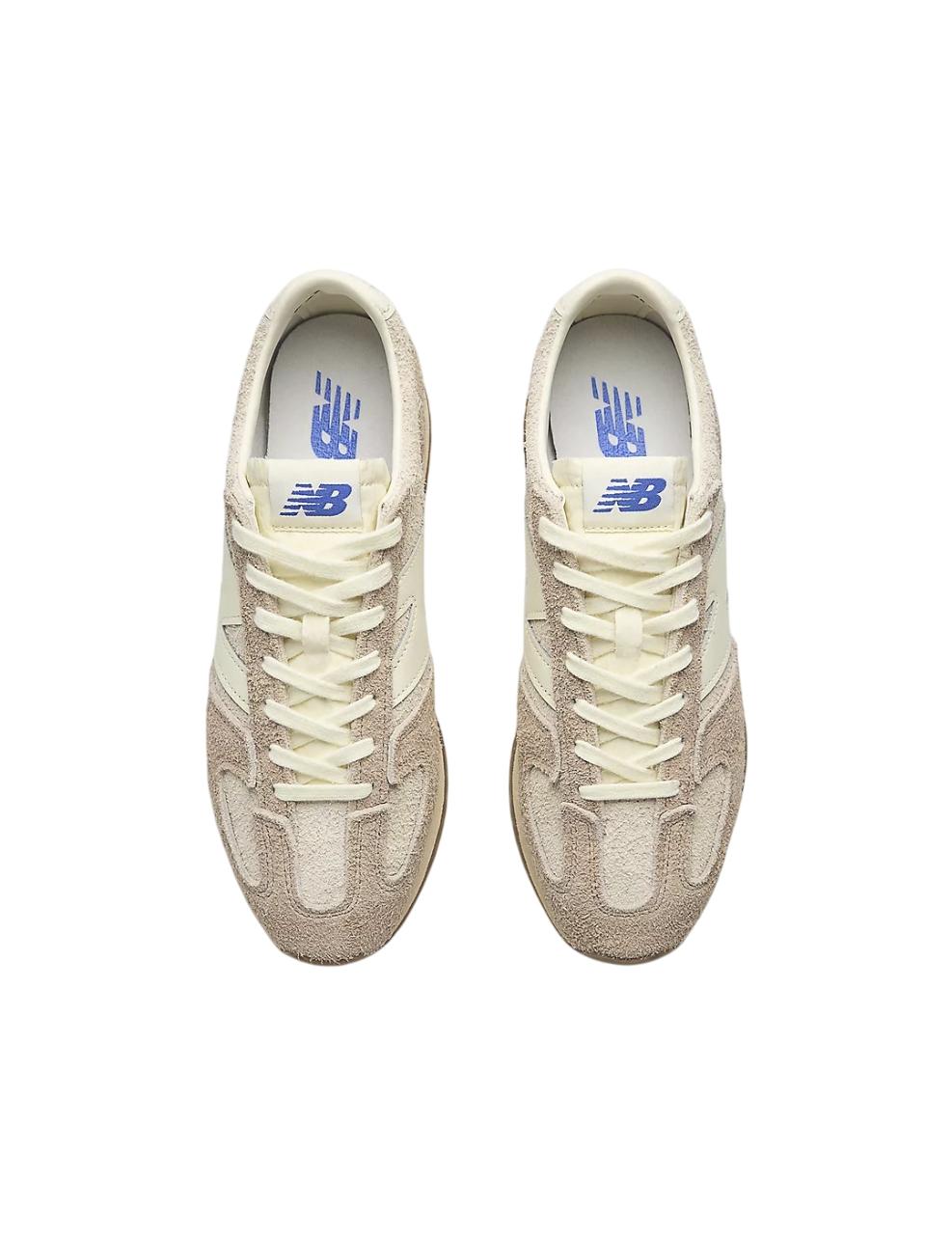 Zapatilla New Balance U471PSC Rosa Mujer