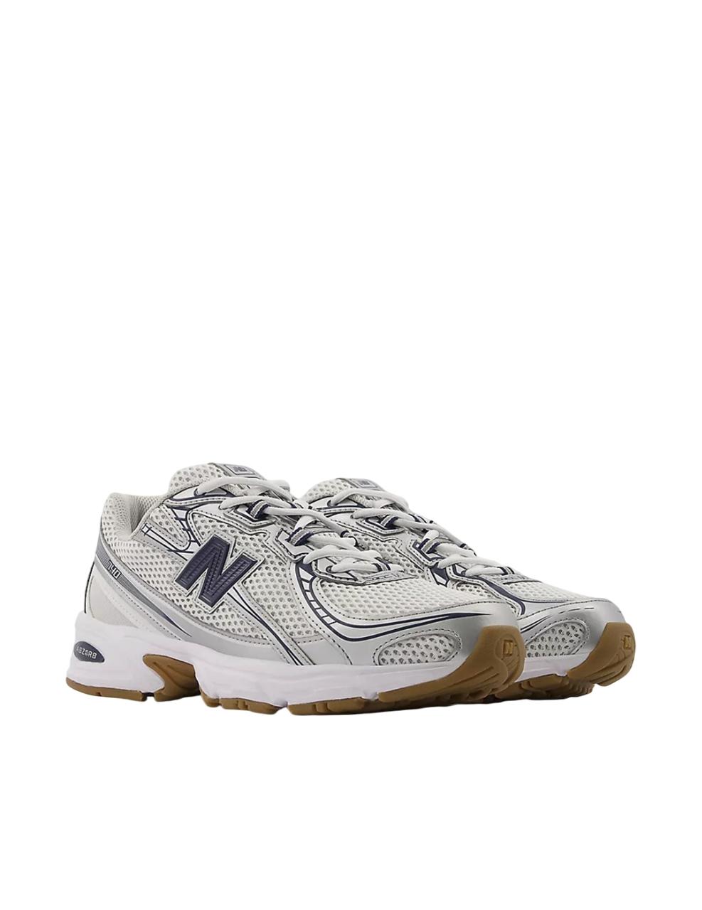 Zapatilla New Balance U740SN2 Marino Mujer