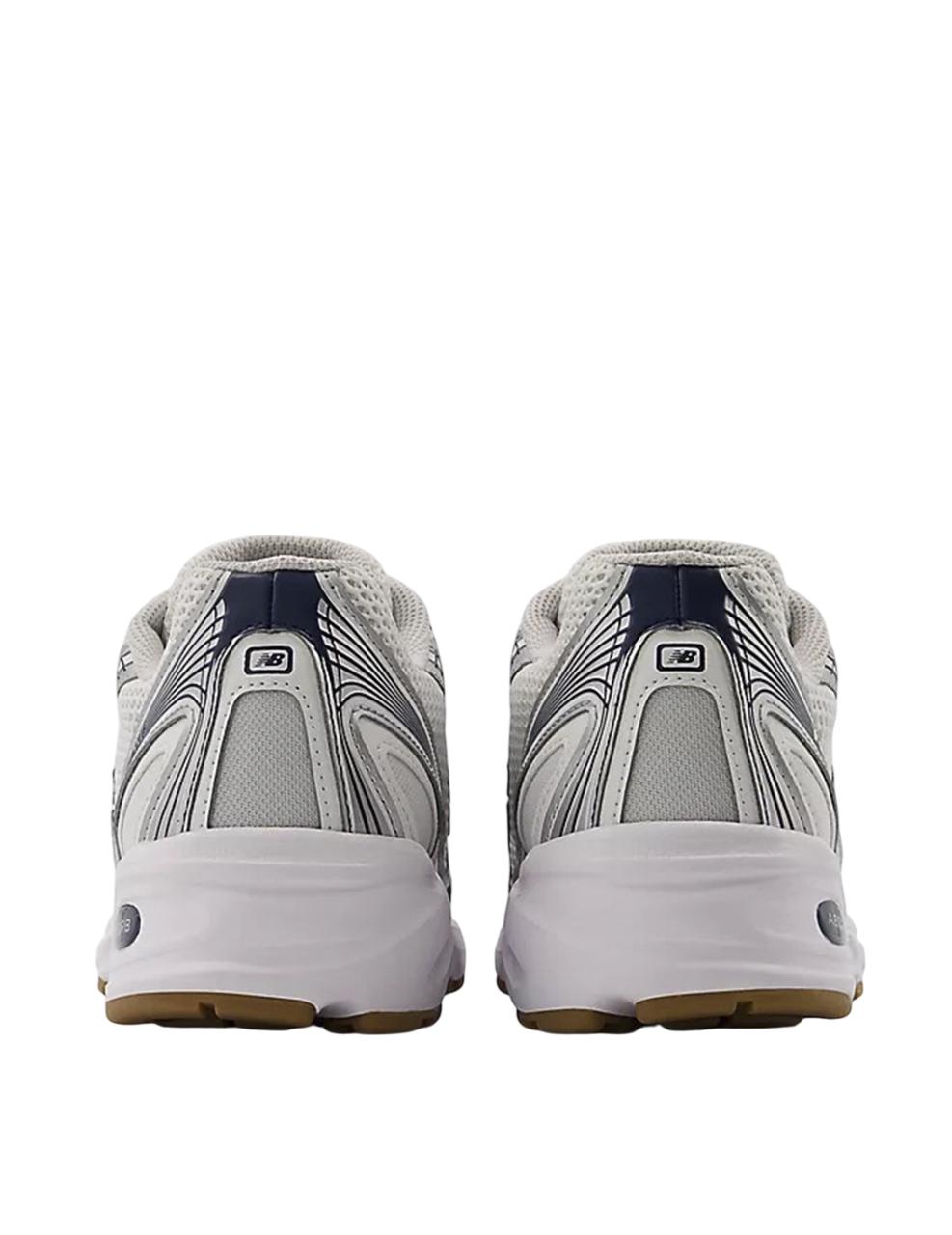 Zapatilla New Balance U740SN2 Marino Mujer