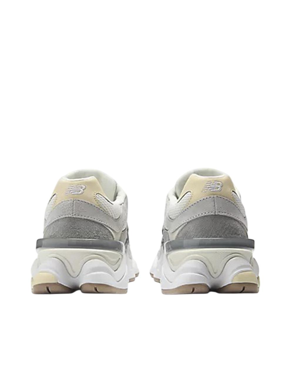 Zapatilla New Balance U9060AUB Gris Unisex