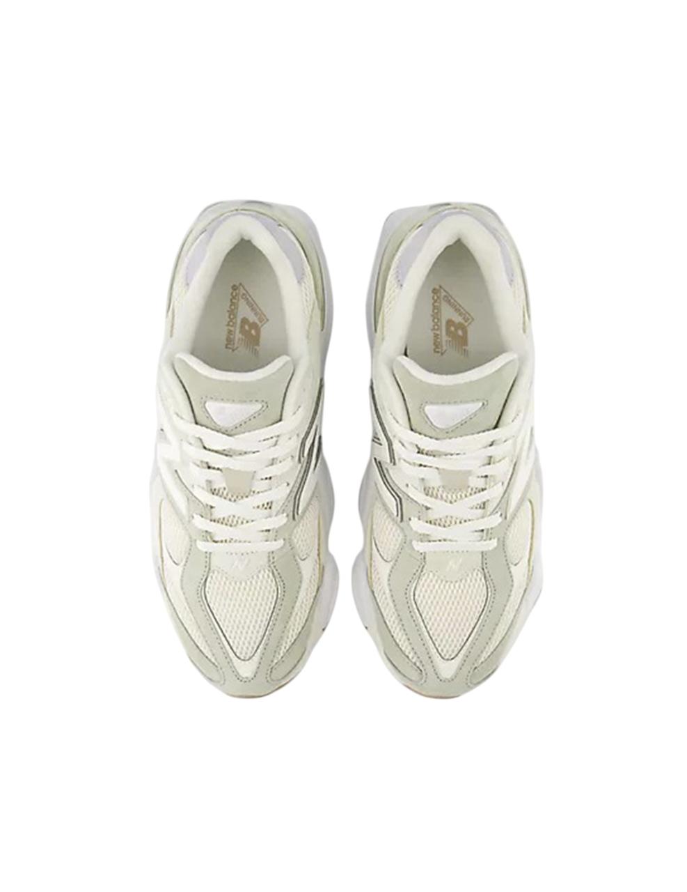 Zapatilla New Balance U9060AUC Verde Mujer