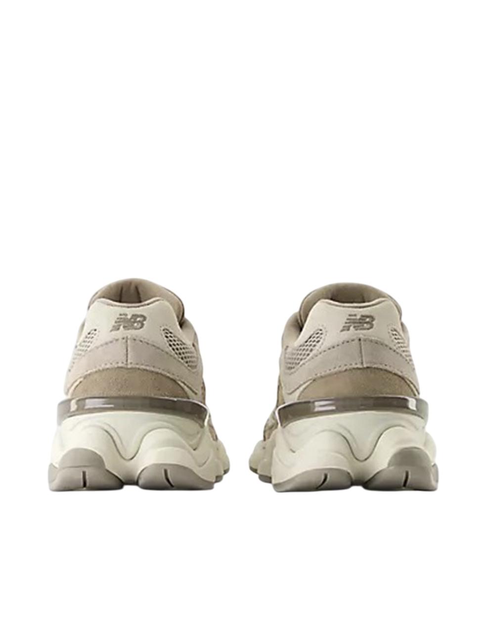 Zapatilla New Balance U9060ERC Marrón Mujer