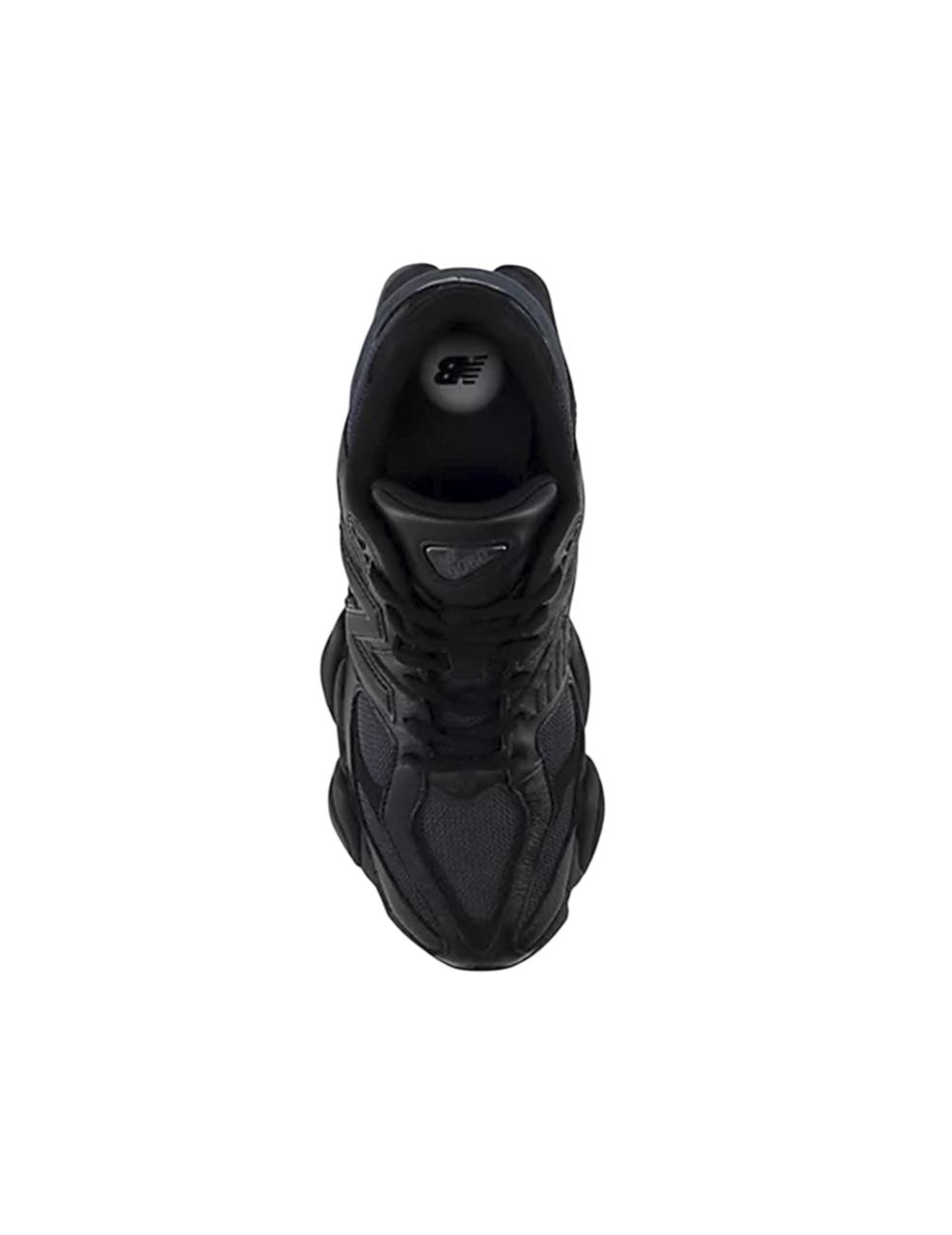 Zapatilla New Balance U9060NRI Negro Mujer