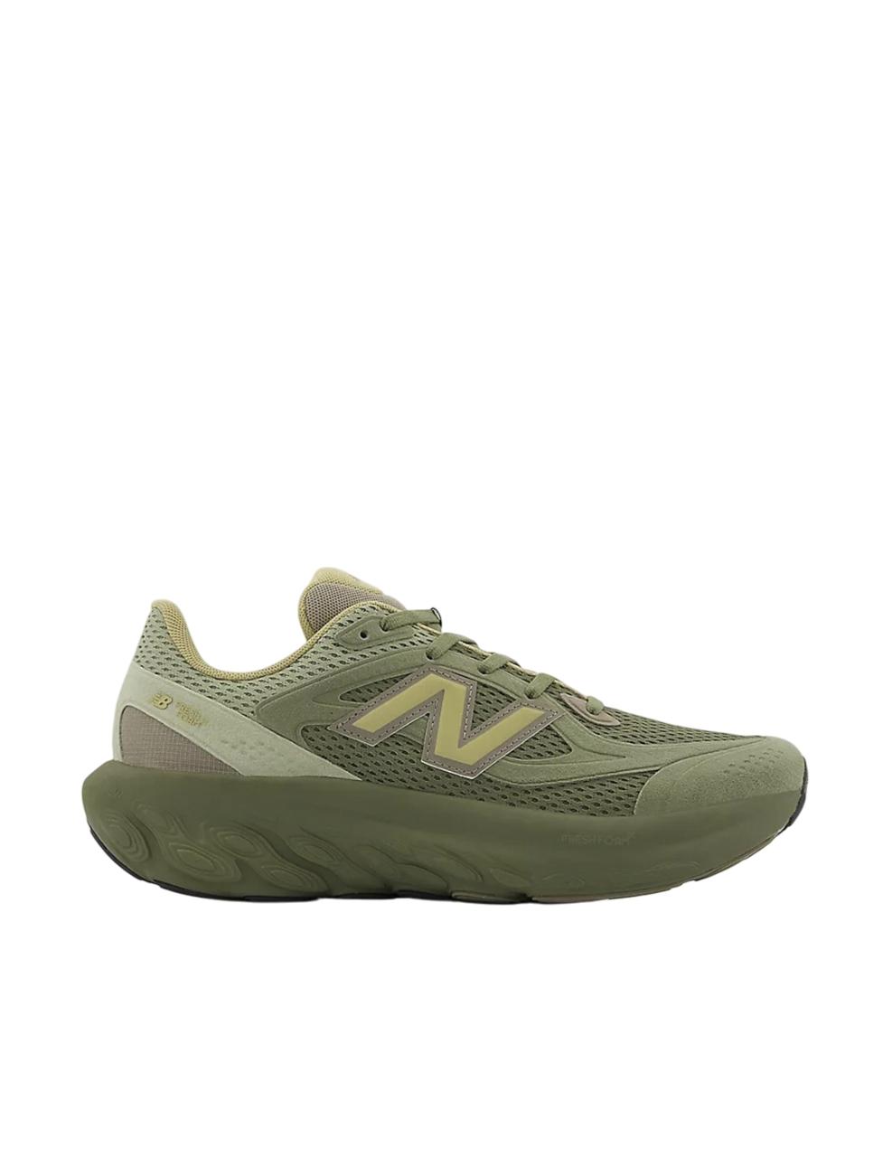 Zapatilla New Balance UTRNAD Verde Unisex