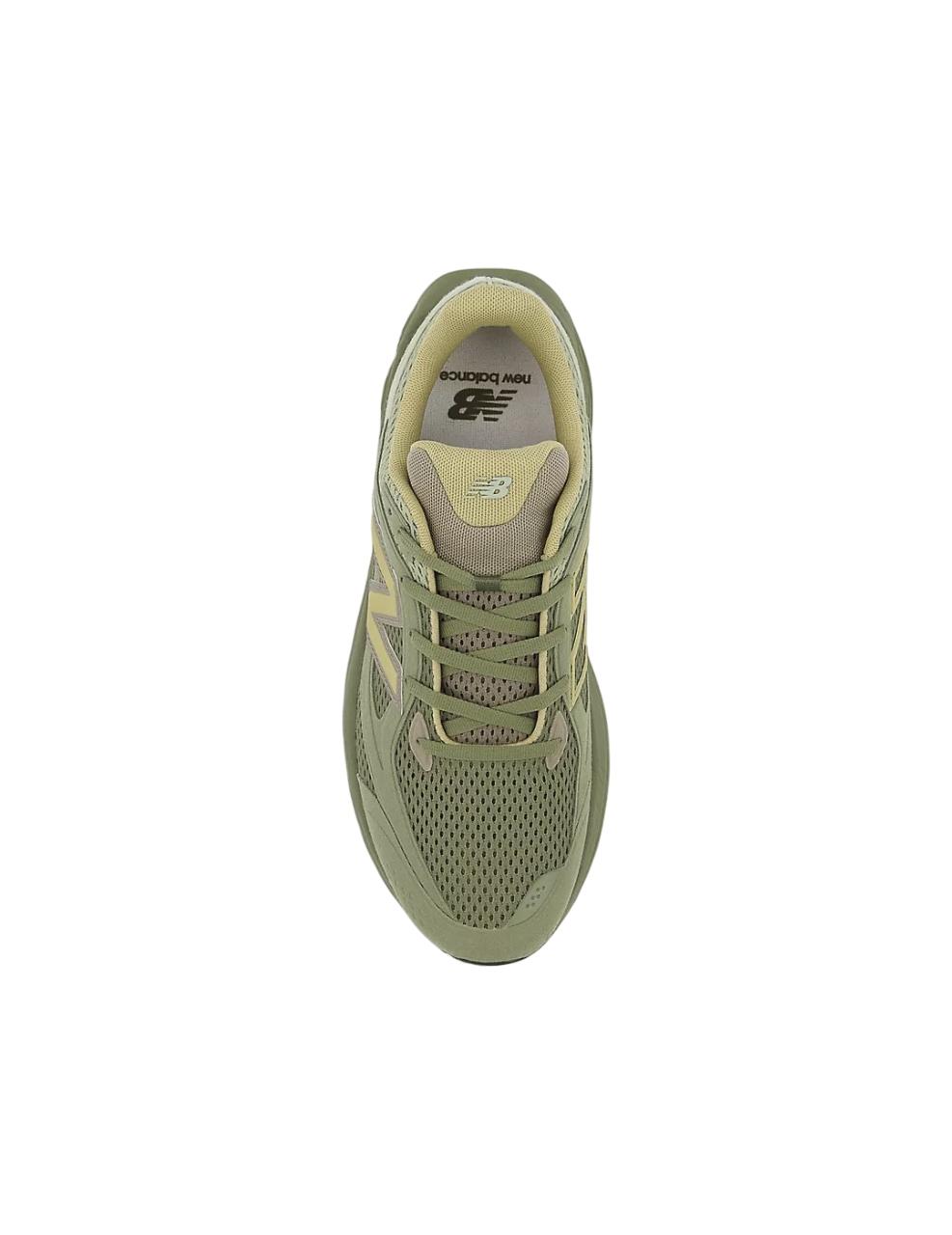 Zapatilla New Balance UTRNAD Verde Unisex