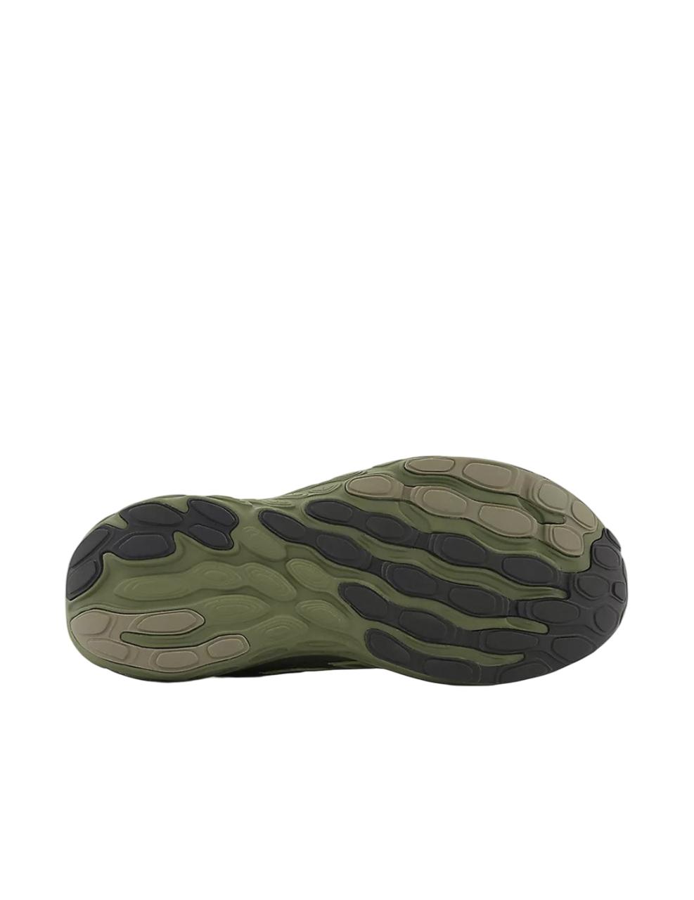 Zapatilla New Balance UTRNAD Verde Unisex