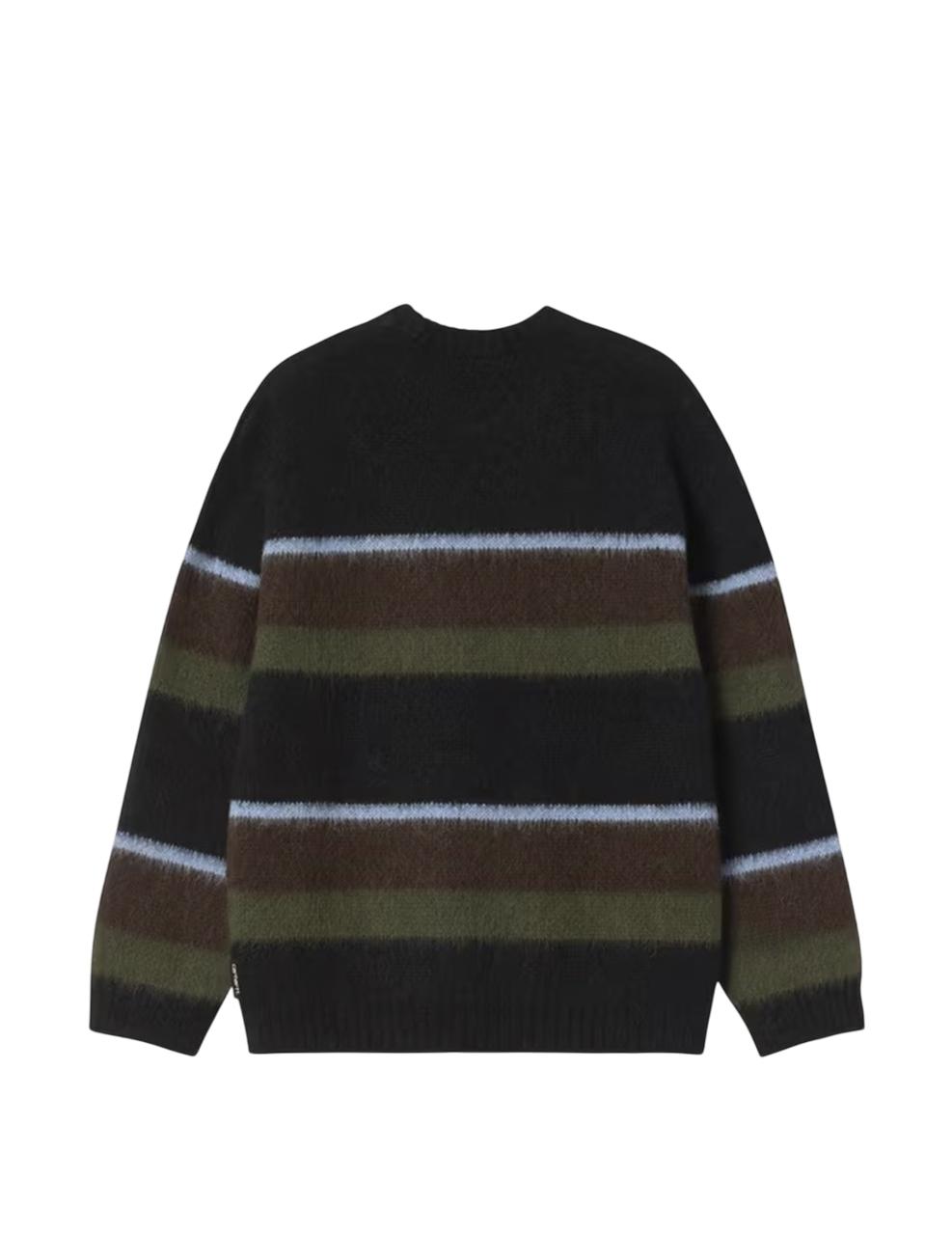 Jersey Carhartt Wip Merton Multicolor Hombre