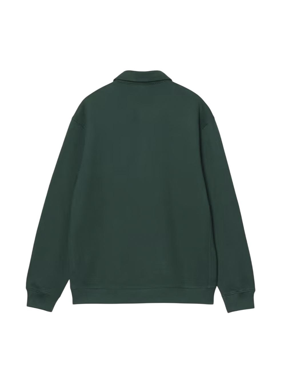 Jersey Carhartt Wip Polo Verde Hombre