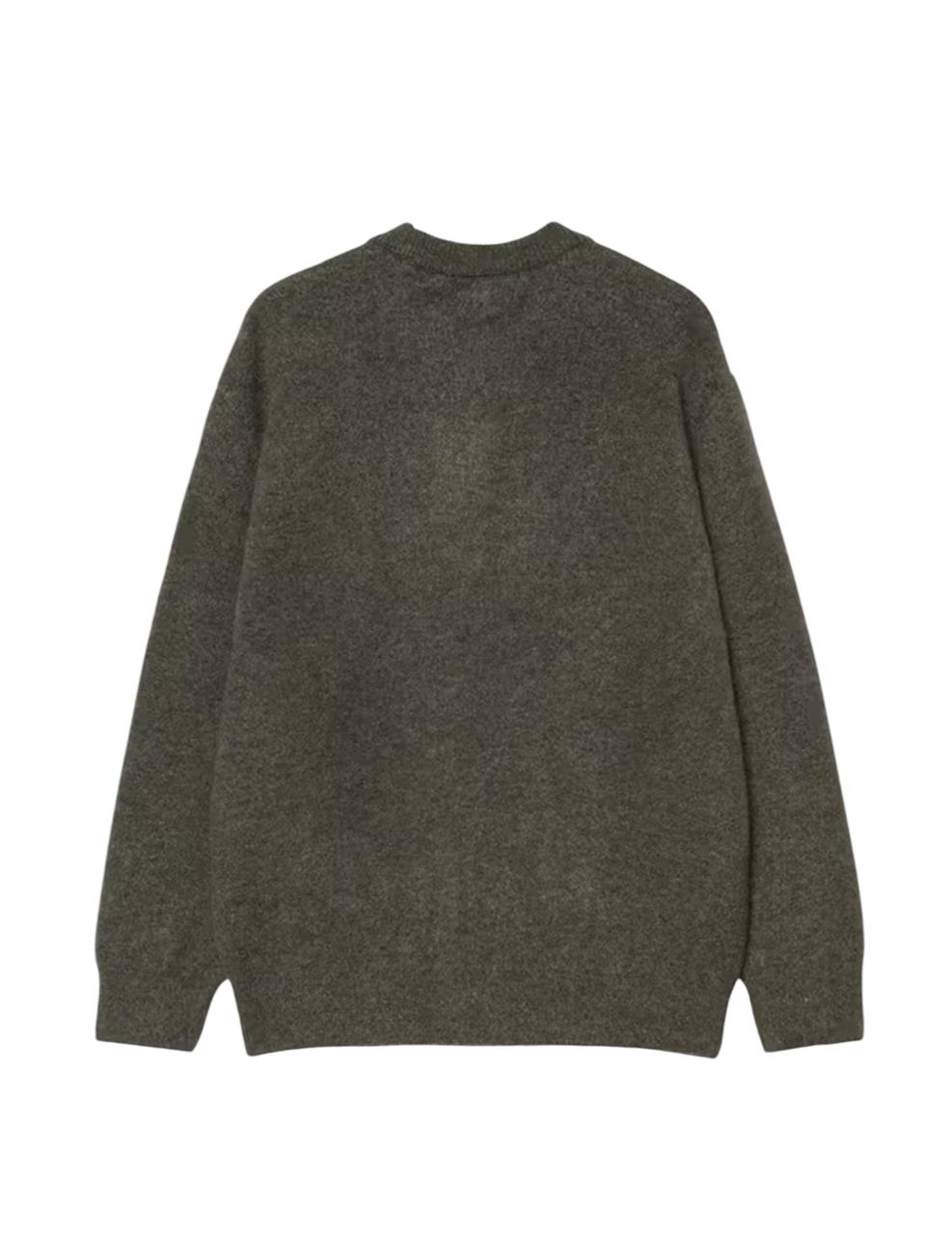 Jersey Carhartt Wip Chedda Verde Unisex