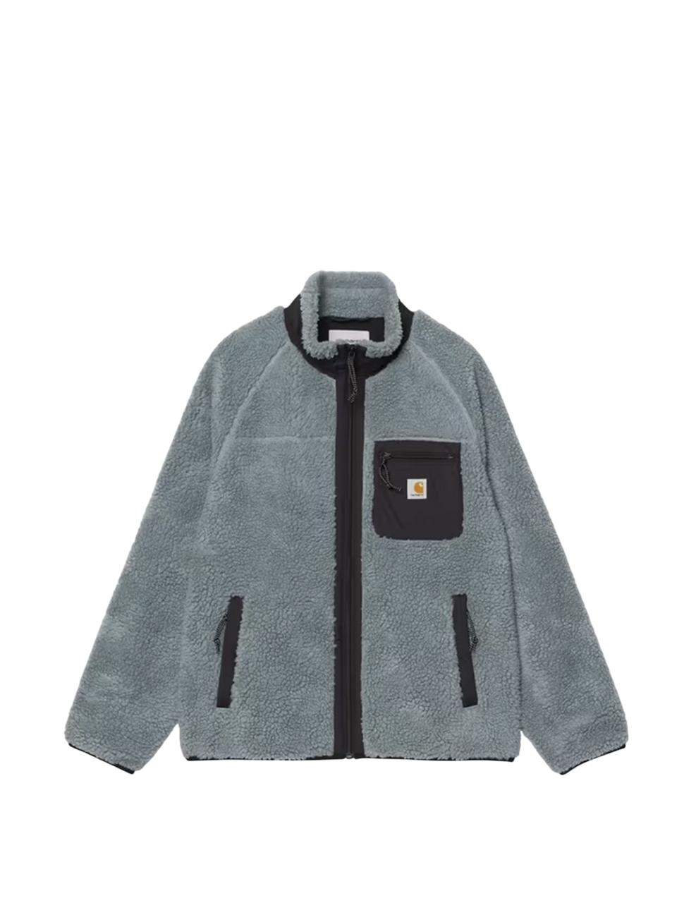 Cazadora Carhartt Wip Prentis Azul Hombre