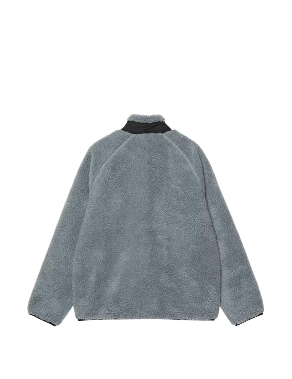 Cazadora Carhartt Wip Prentis Azul Hombre