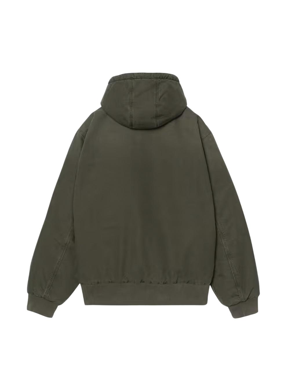 Cazadora Carhartt Wip OG Active Verde Hombre