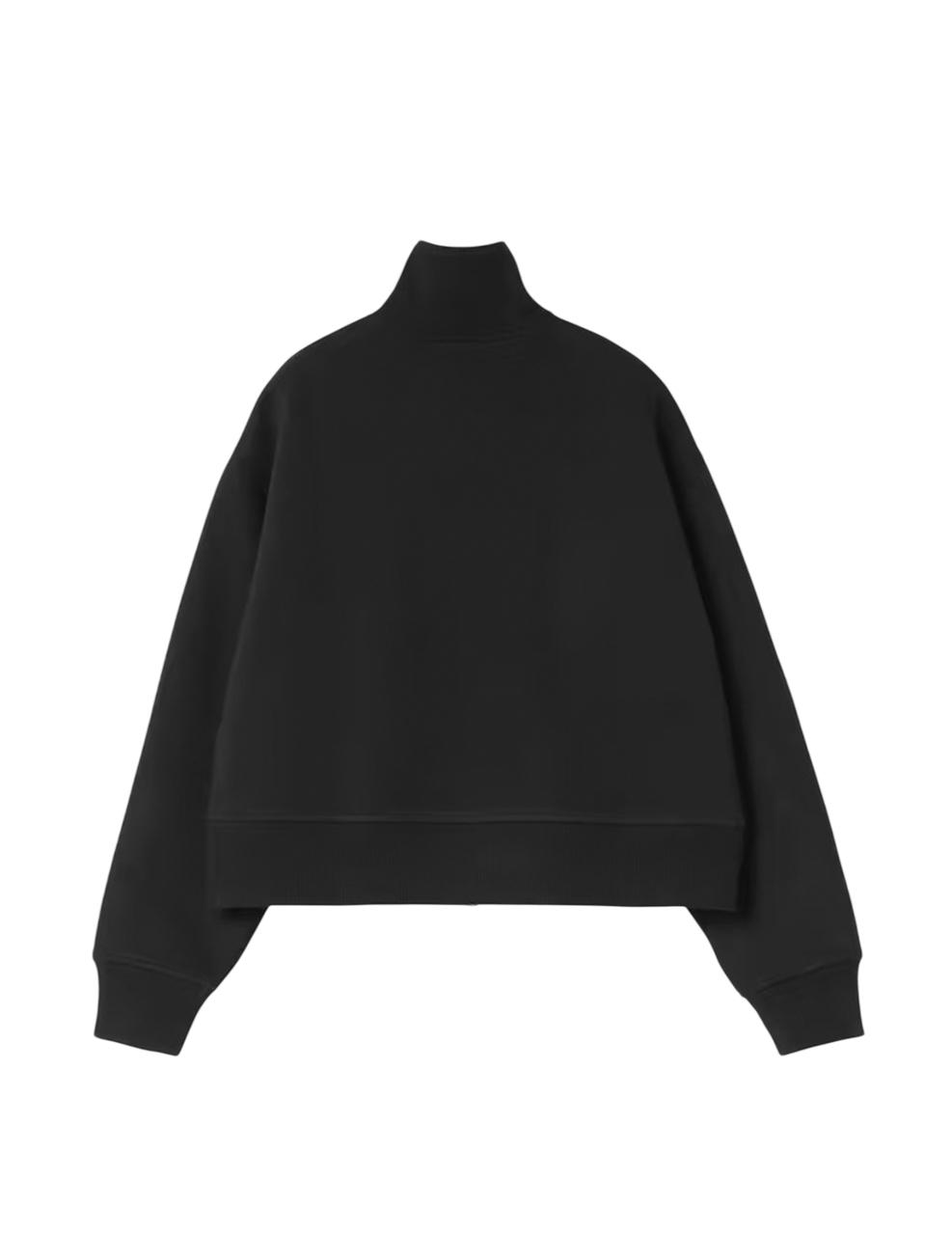 Cazadora Carhartt Wip Detroit Negro Mujer