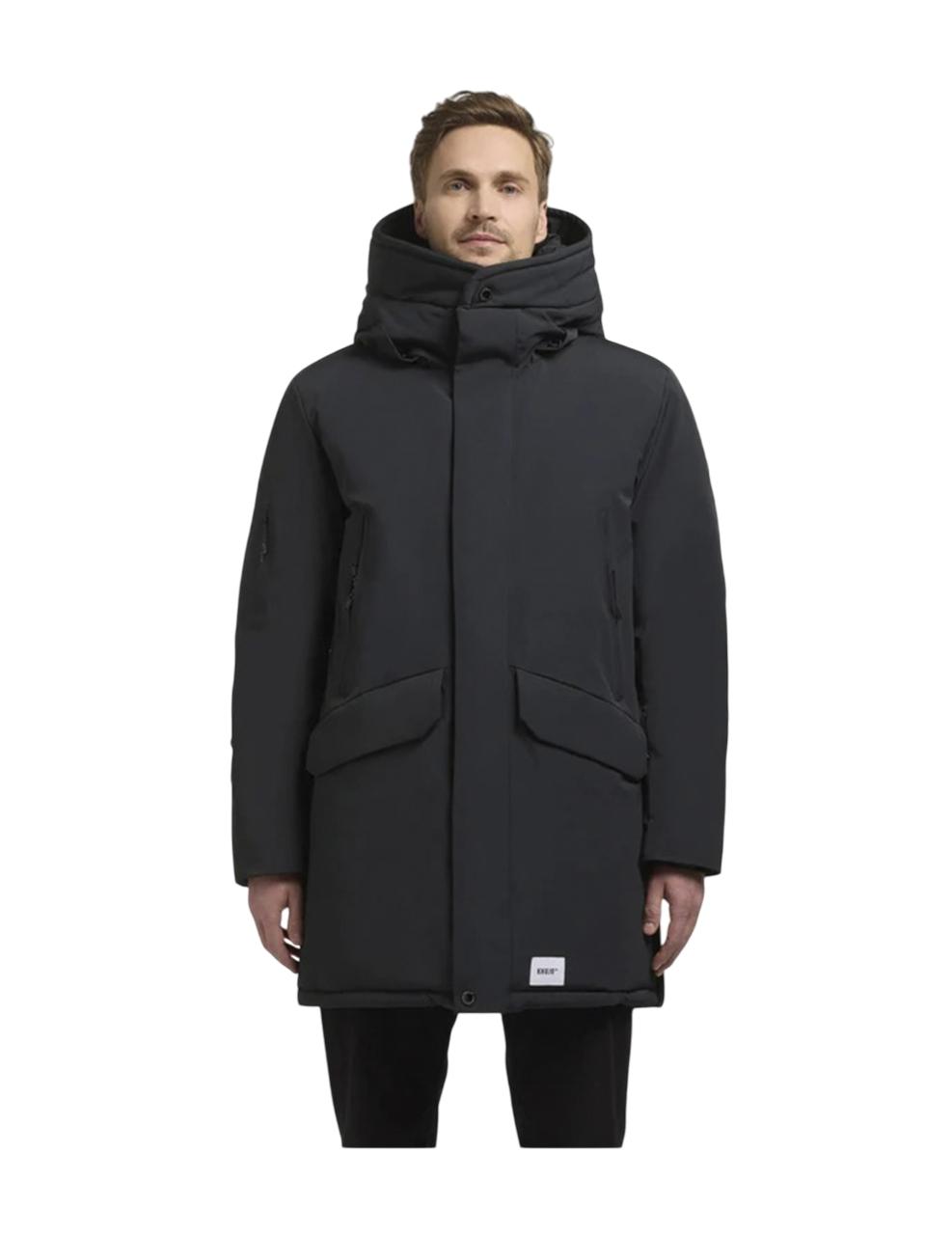 Cazadora Khujo DACHS Gris Hombre