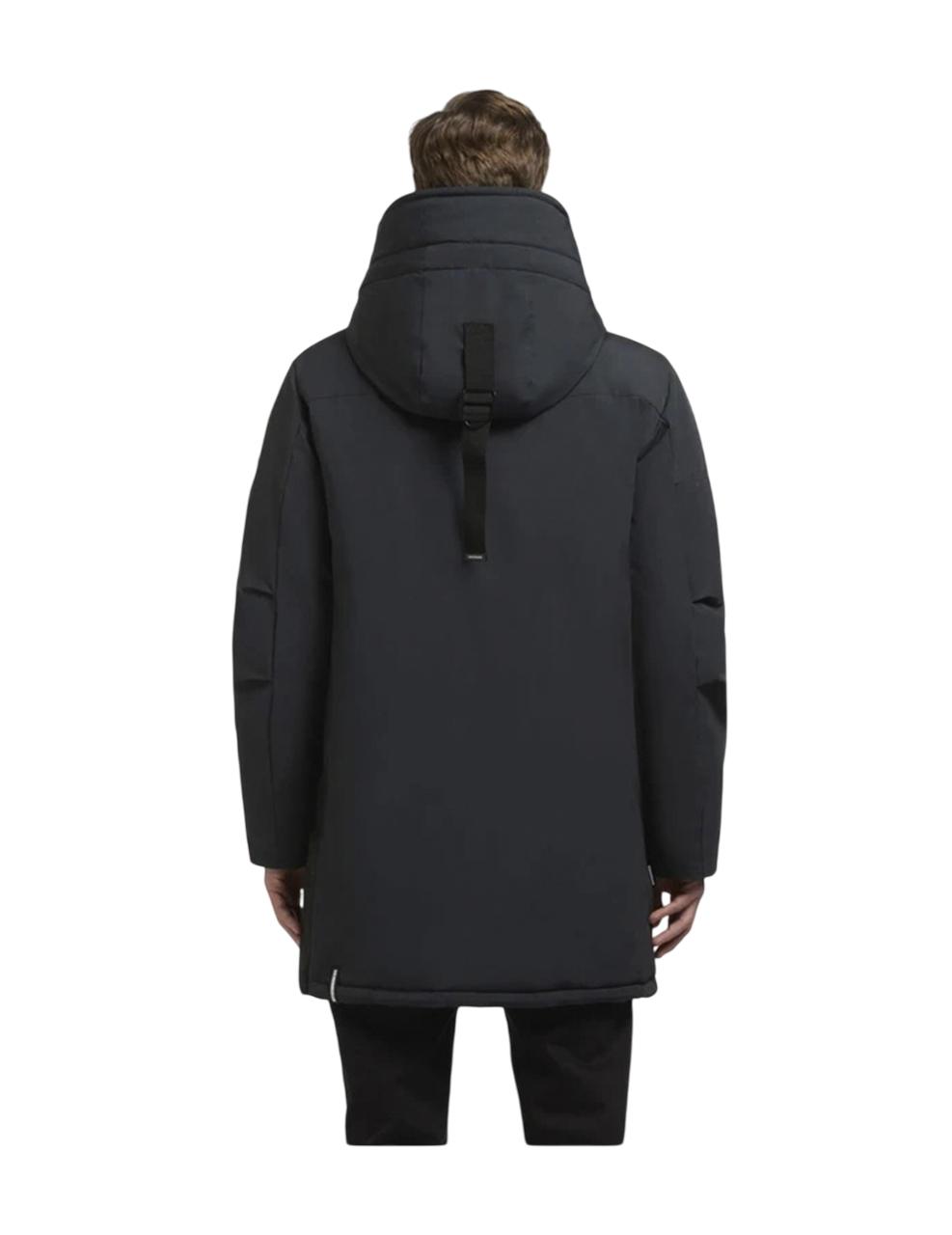 Cazadora Khujo DACHS Gris Hombre