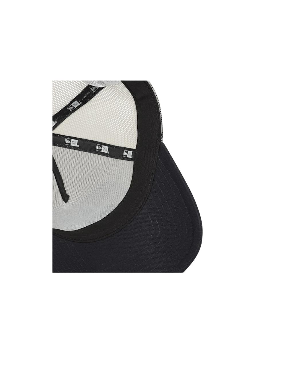 Gorra NEW ERA Beige Unisex