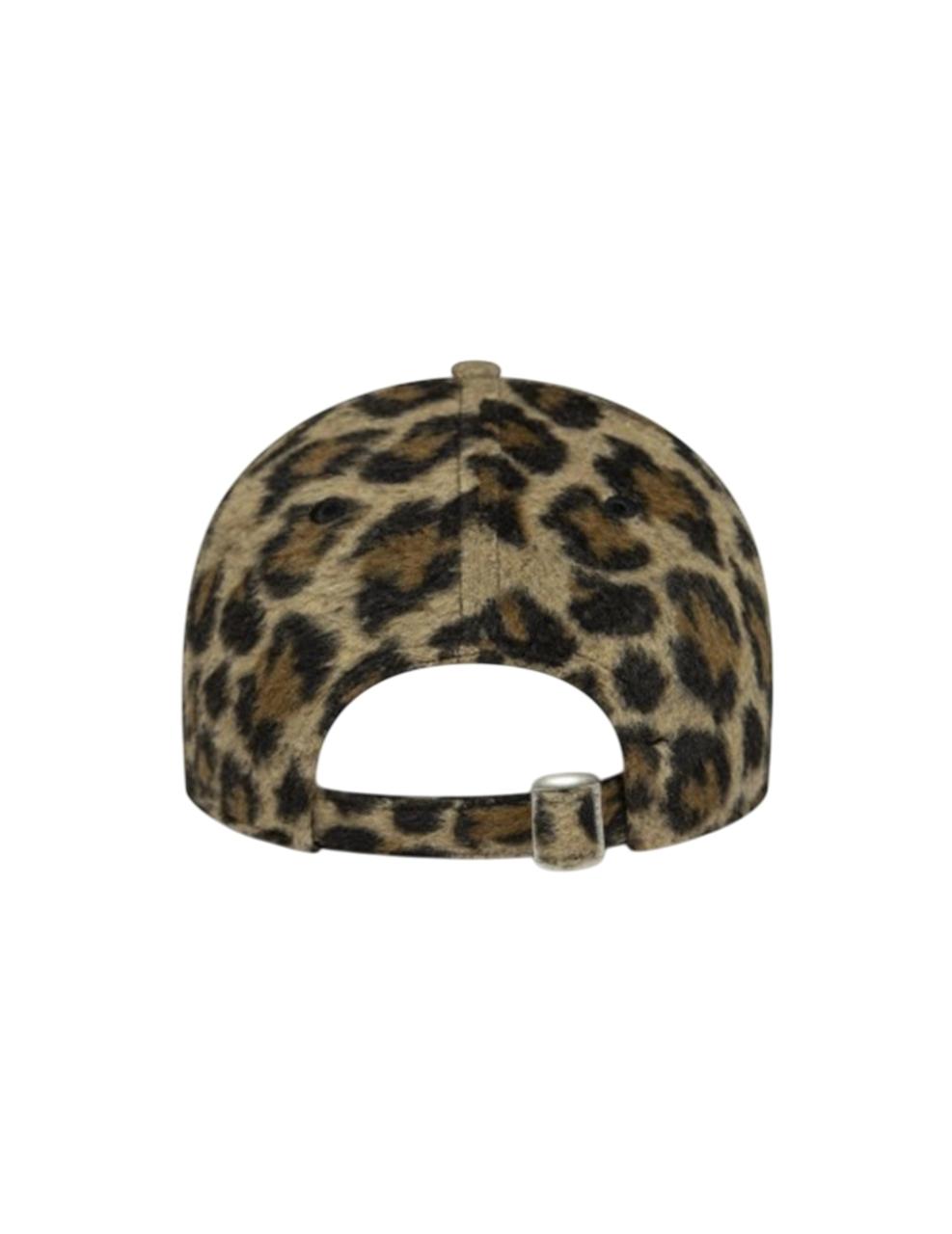 Gorra New Era NEW YORK YANKEES Marrón Unisex