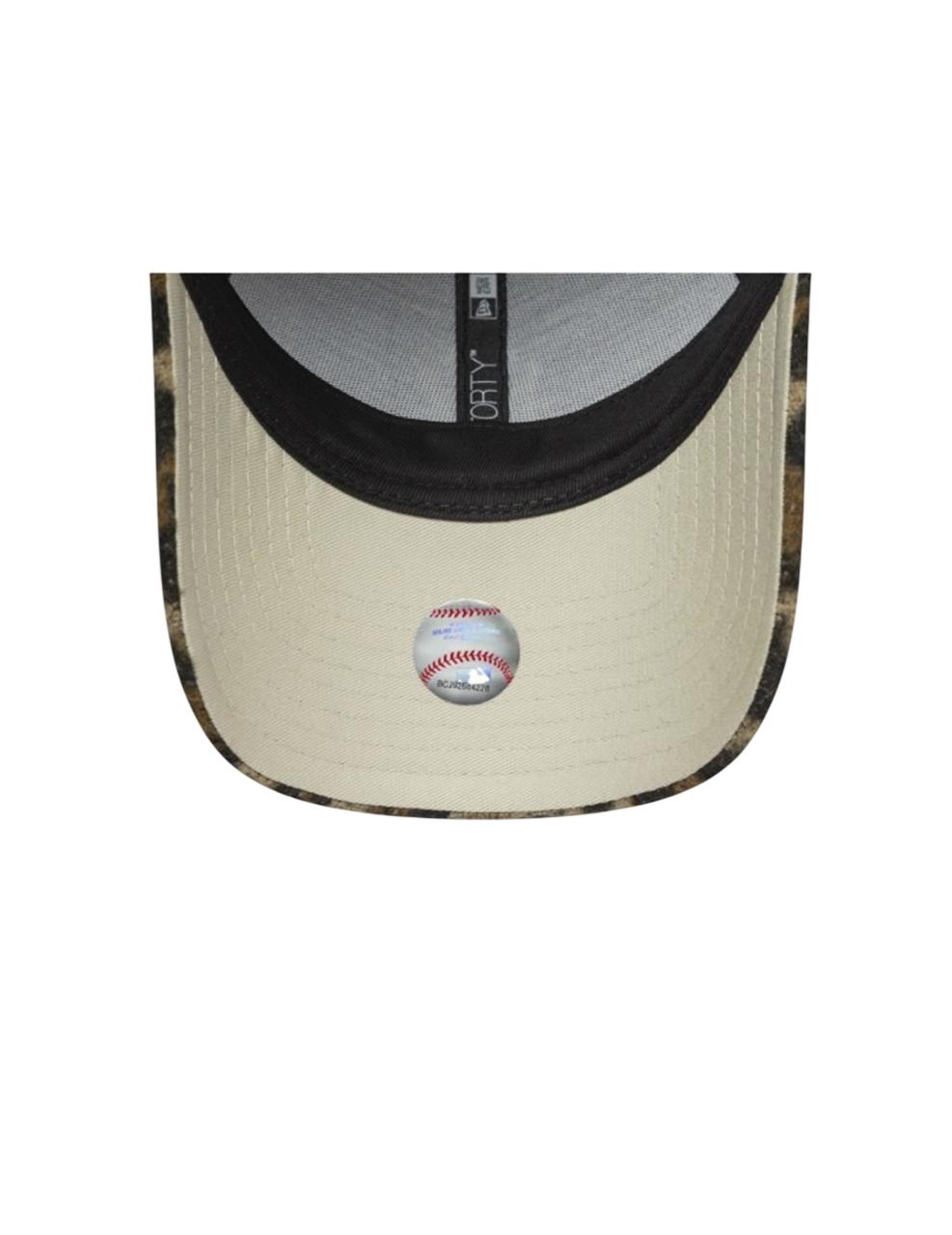 Gorra New Era NEW YORK YANKEES Marrón Unisex