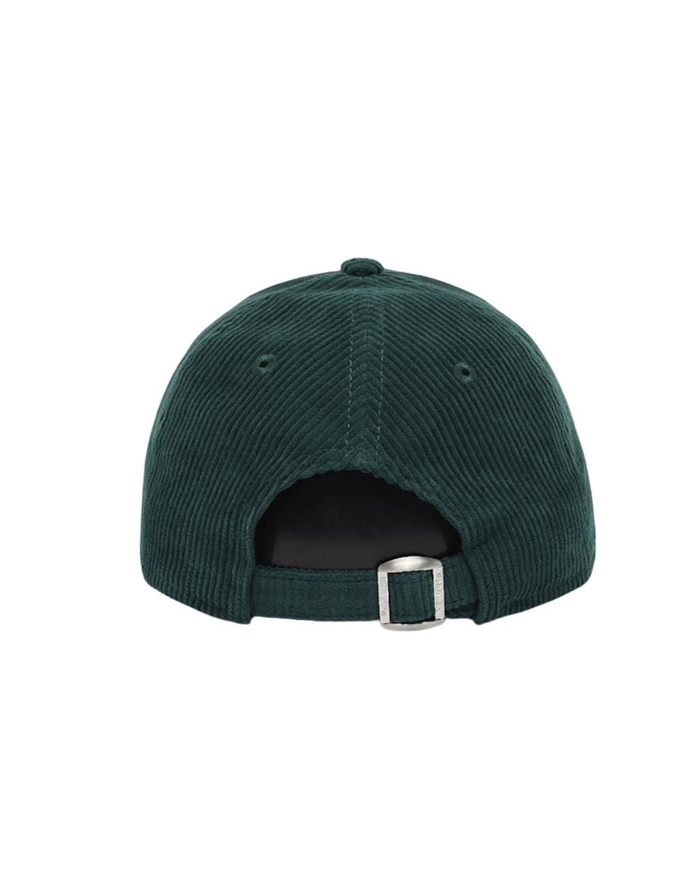 Gorra New Era LOS ANGELES DODGERS Verde Unisex