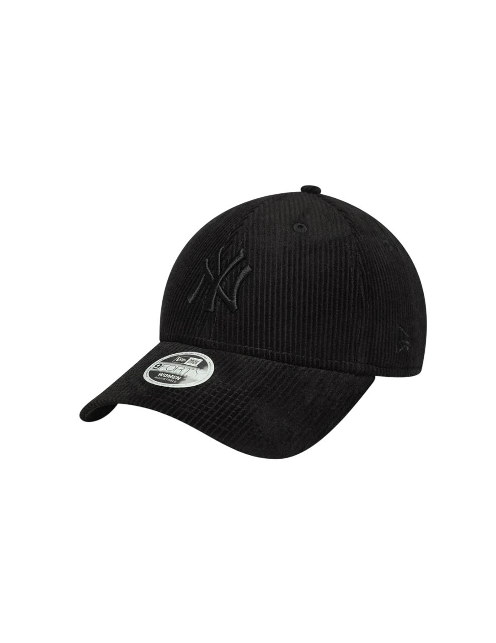 Gorra New Era NEW YORK YANKEES Negro Unisex