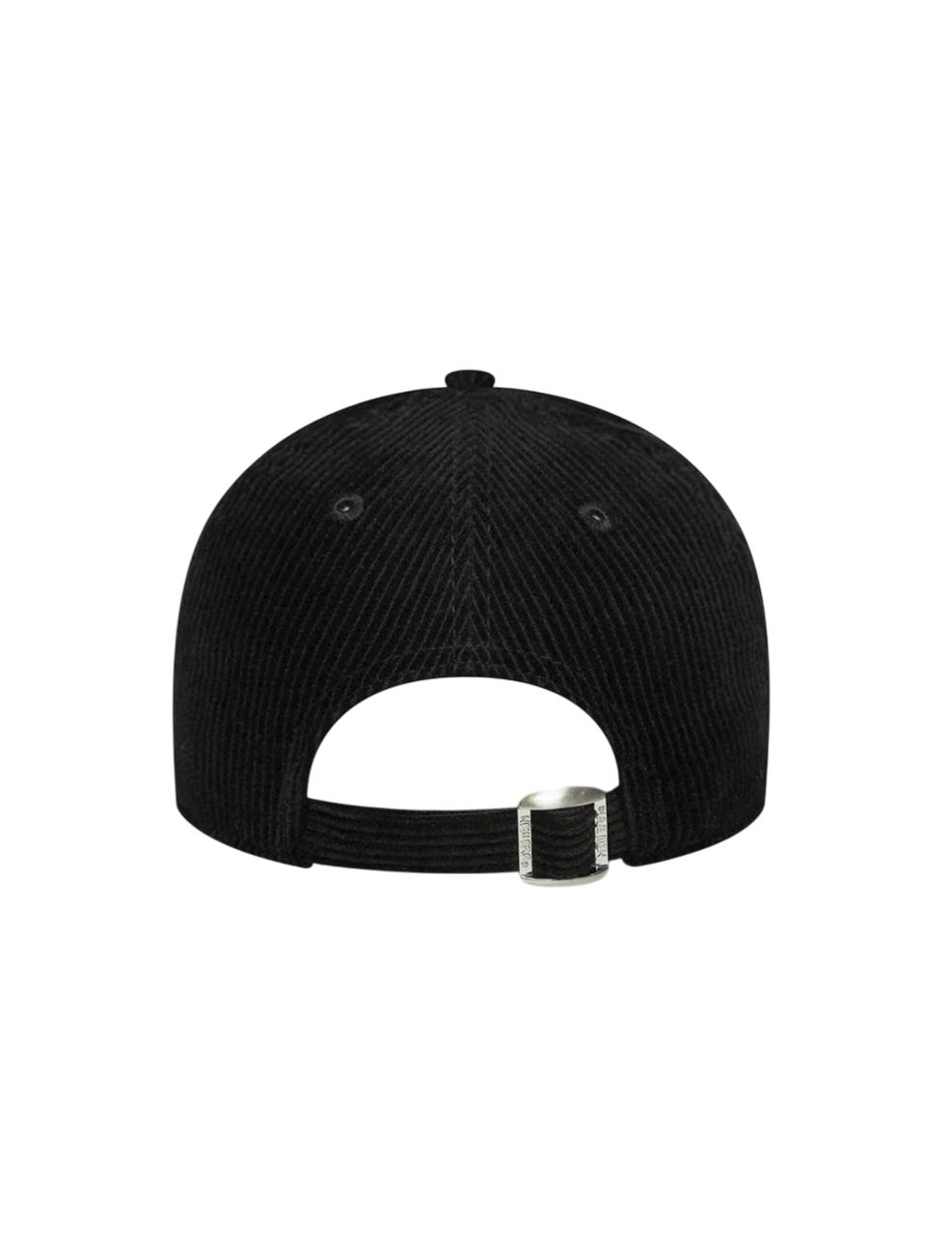 Gorra New Era NEW YORK YANKEES Negro Unisex