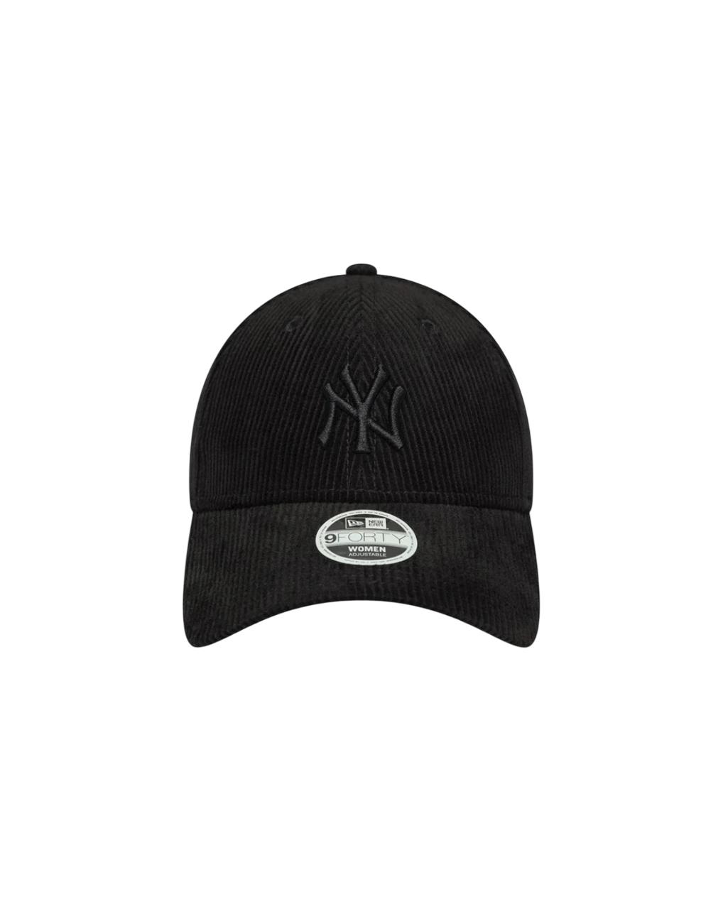 Gorra New Era NEW YORK YANKEES Negro Unisex