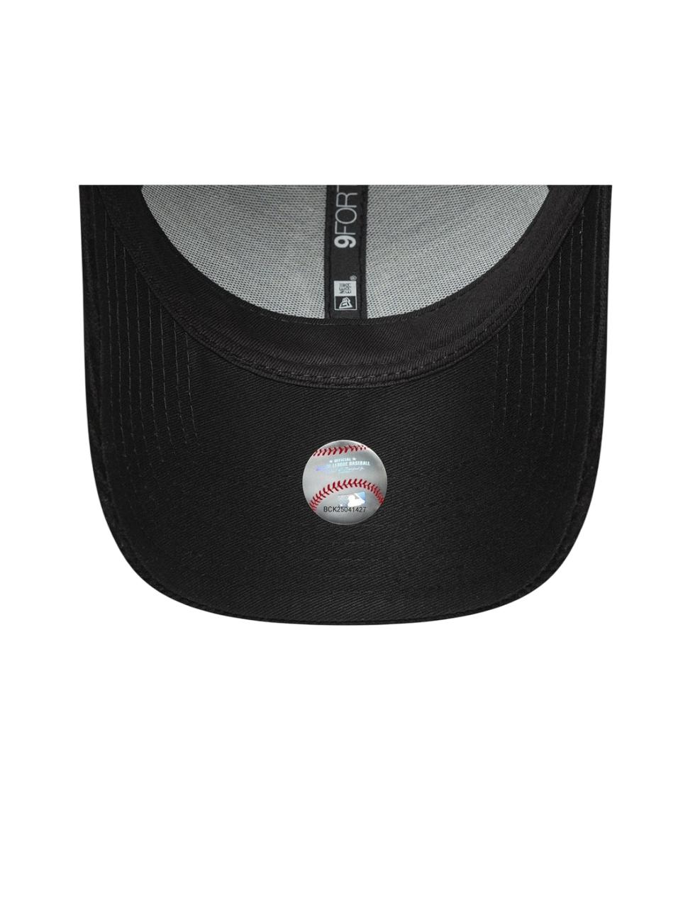 Gorra New Era NEW YORK YANKEES Negro Unisex