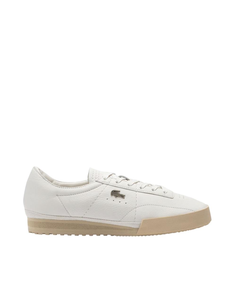 Zapatilla Lacoste AURA 225 3 SMA Blanco Hombre