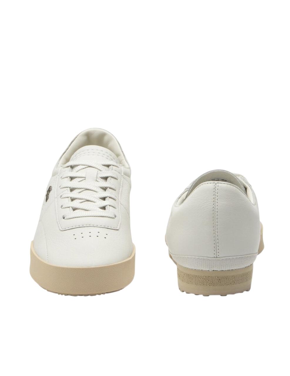 Zapatilla Lacoste AURA 225 3 SMA Blanco Hombre