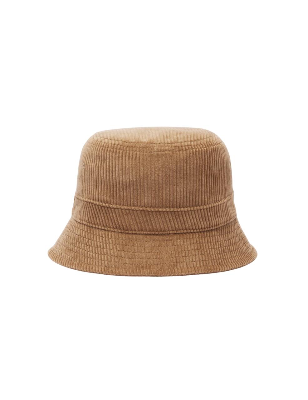 Gorro Lacoste CASQUETTE Marrón Unisex