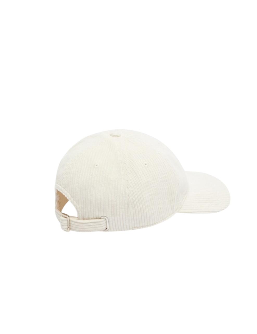 Gorra Lacoste Beige Unisex