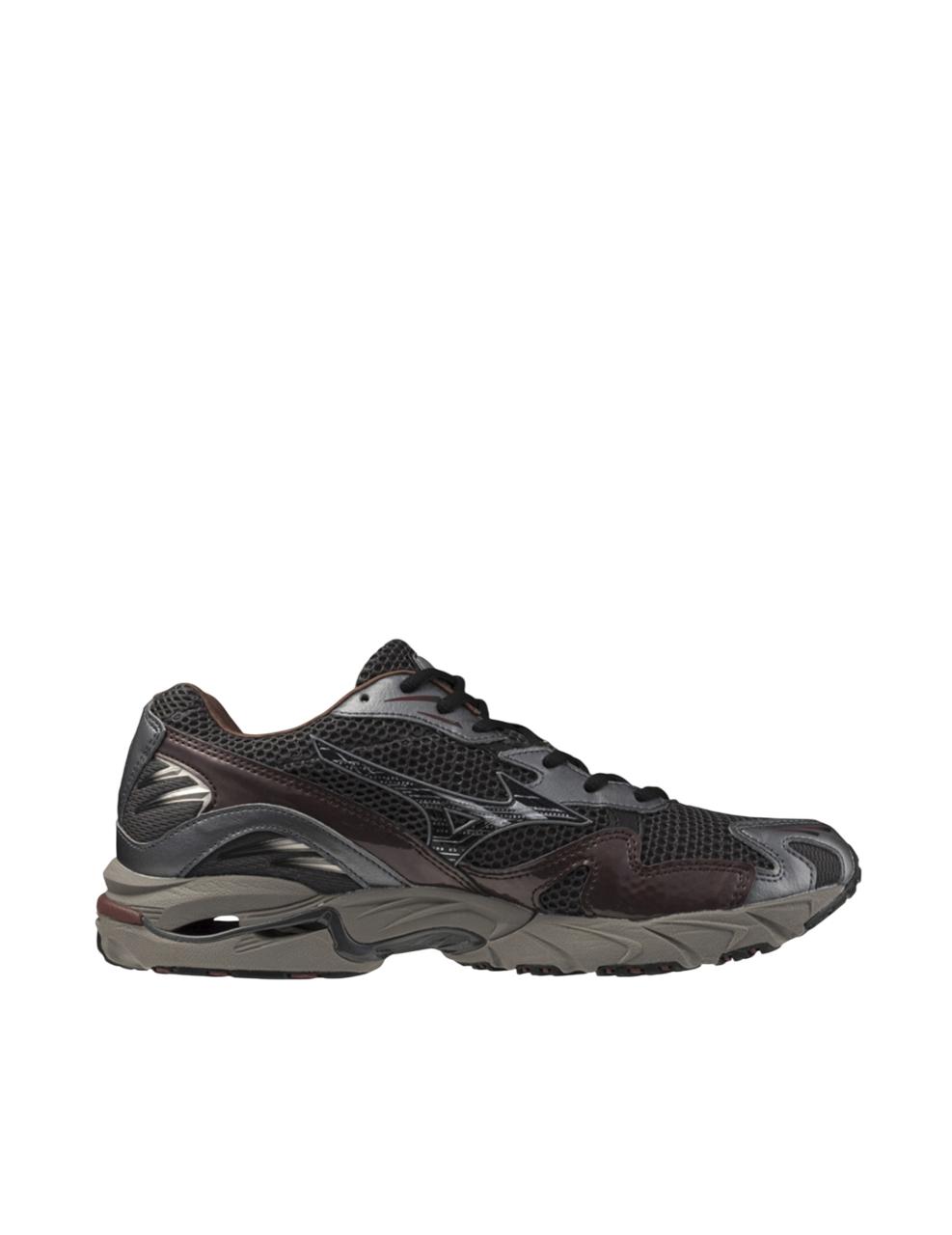 Zapatilla Mizuno WAVE MUJIN LS GTX Negro Hombre