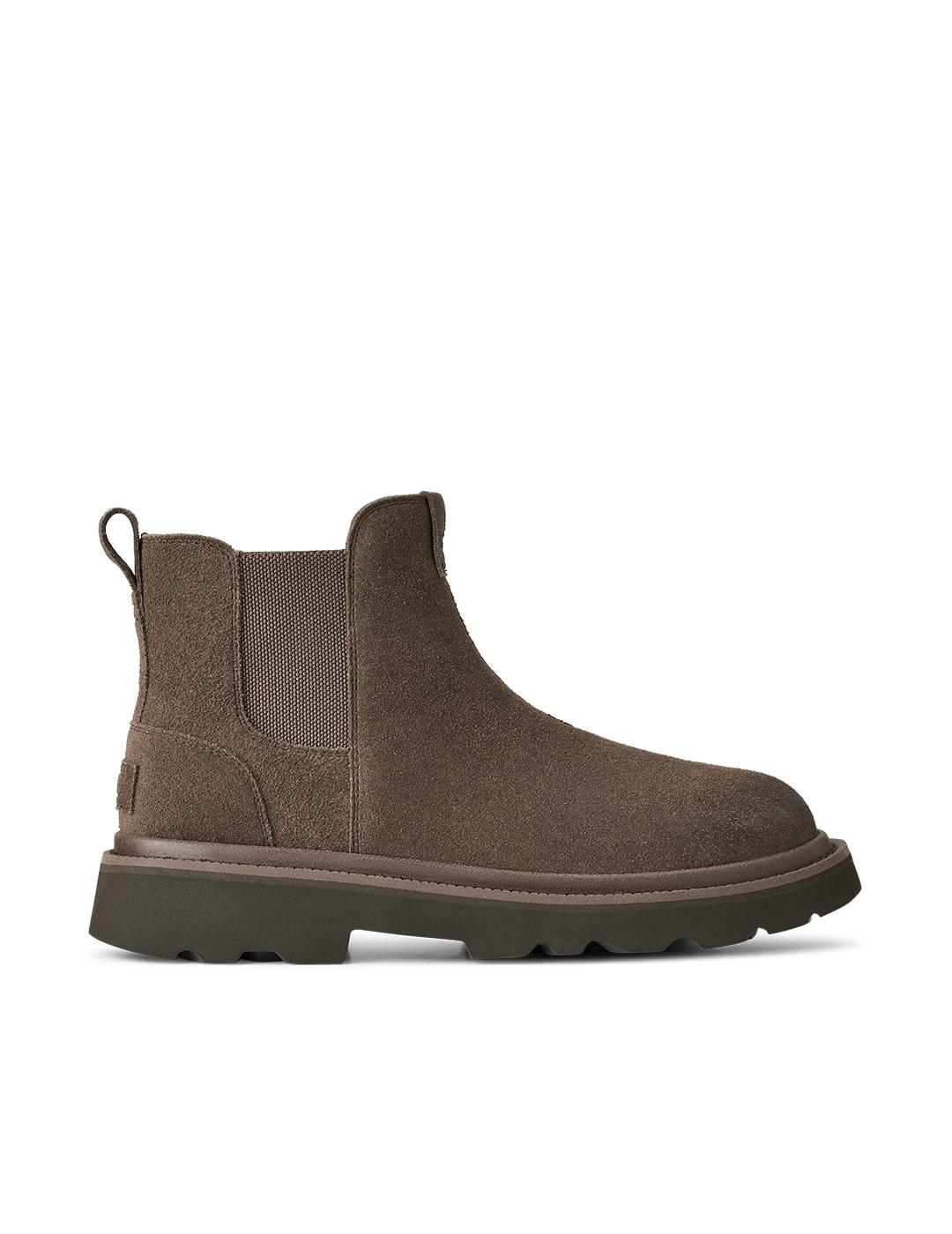 Botas UGG Chelsea Lug Marrón Hombre