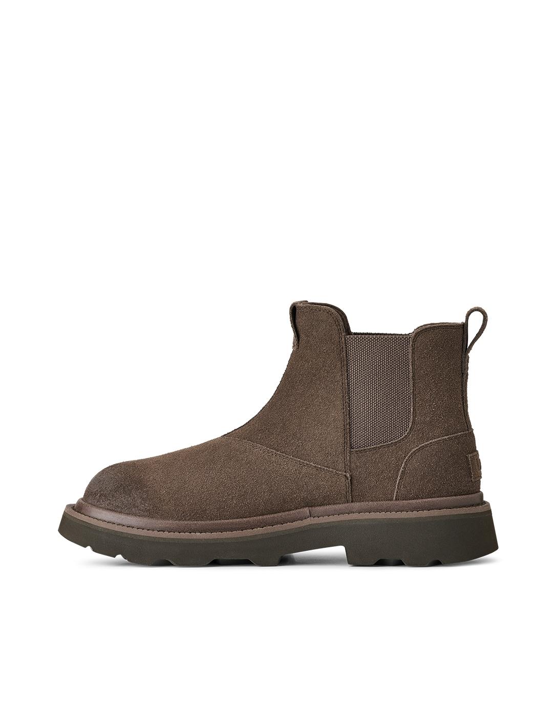 Botas UGG Chelsea Lug Marrón Hombre