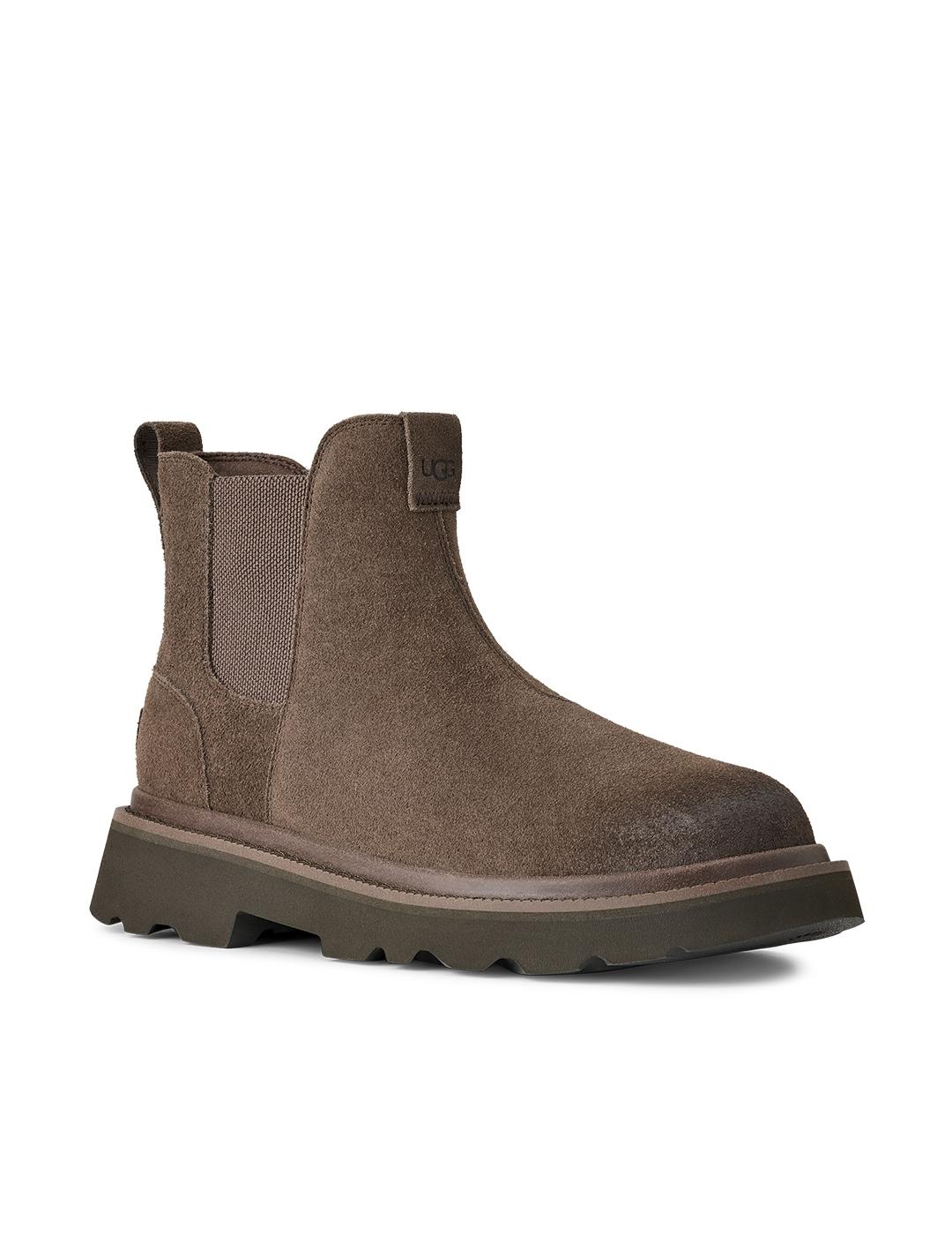 Botas UGG Chelsea Lug Marrón Hombre